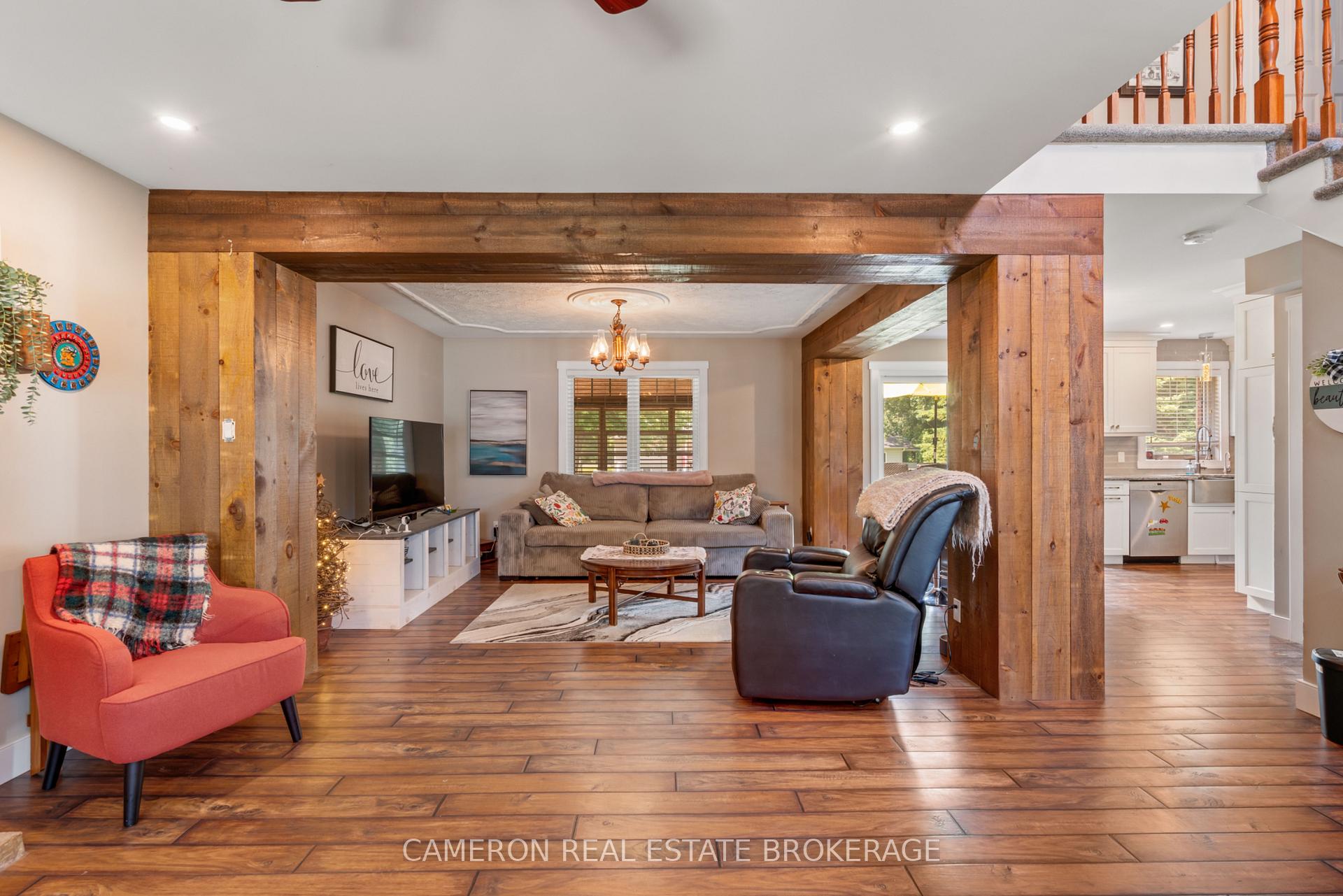 Photo 8 of 18231 Oak Drive, South Glengarry, South Glengarry (Charlottenburgh) Twp — HOMEH