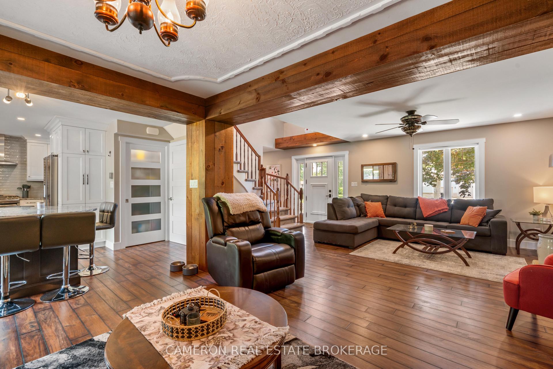 Photo 9 of 18231 Oak Drive, South Glengarry, South Glengarry (Charlottenburgh) Twp — HOMEH
