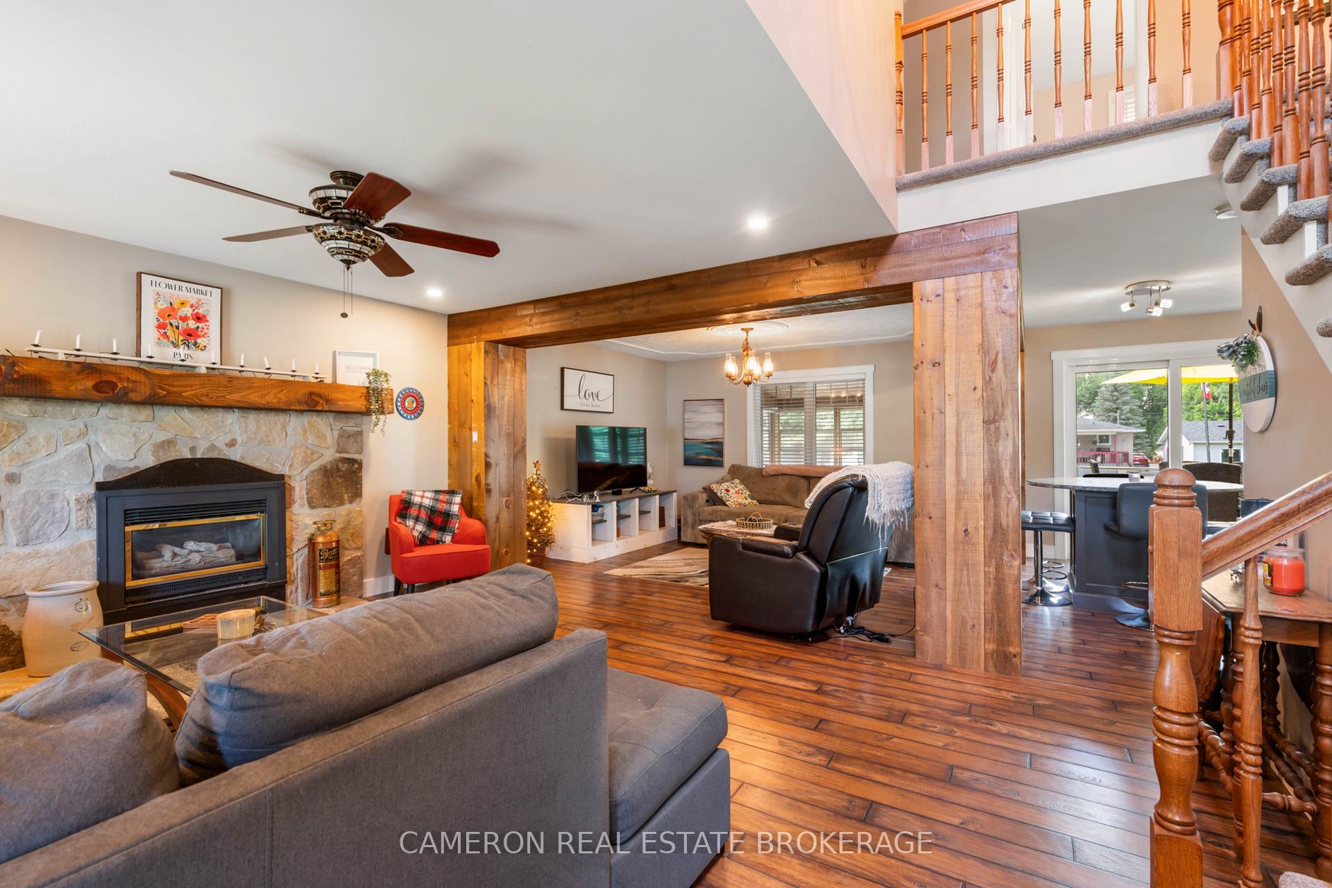 Photo 14 of 18231 Oak Drive, South Glengarry, South Glengarry (Charlottenburgh) Twp — HOMEH