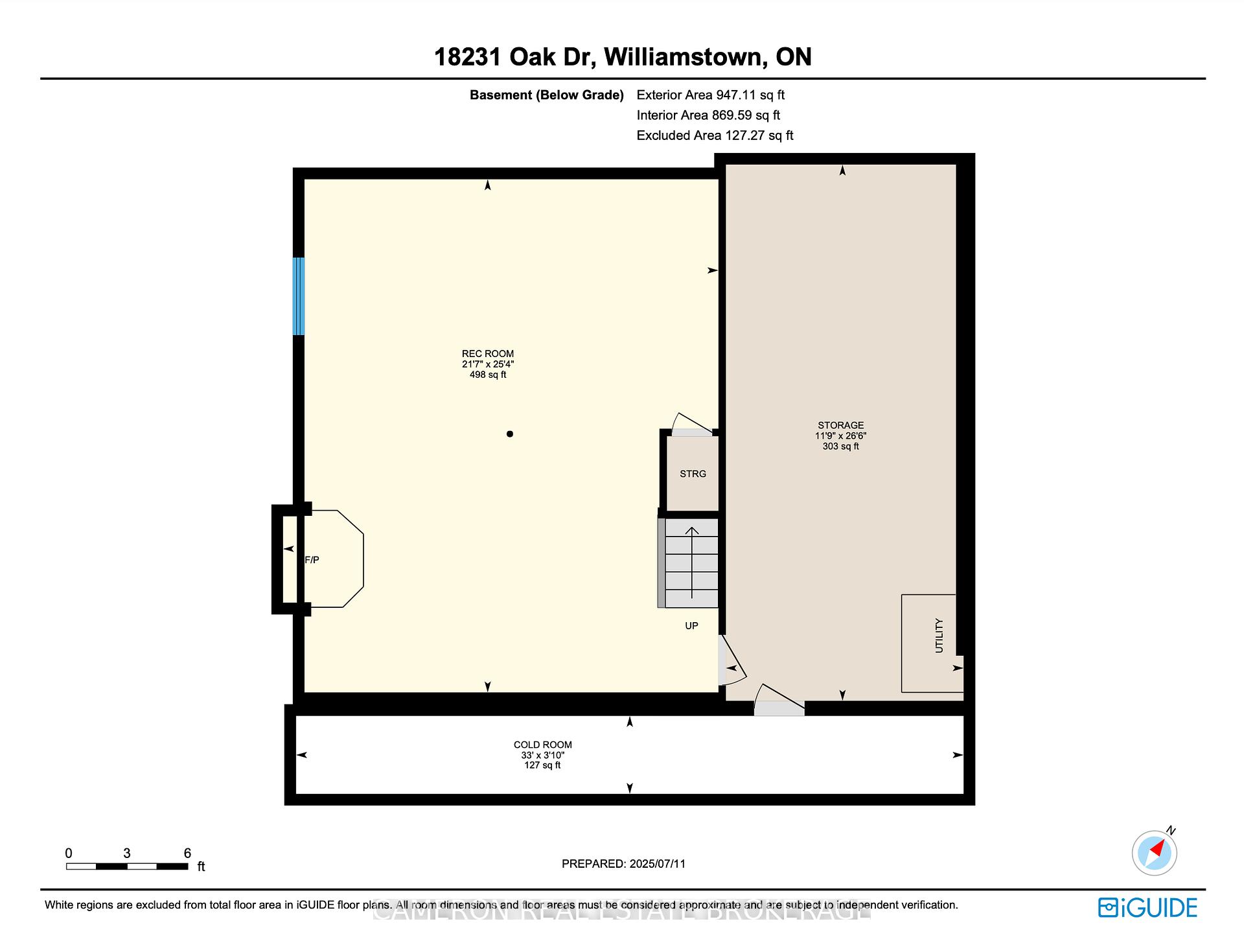 Photo 39 of 18231 Oak Drive, South Glengarry, South Glengarry (Charlottenburgh) Twp — HOMEH