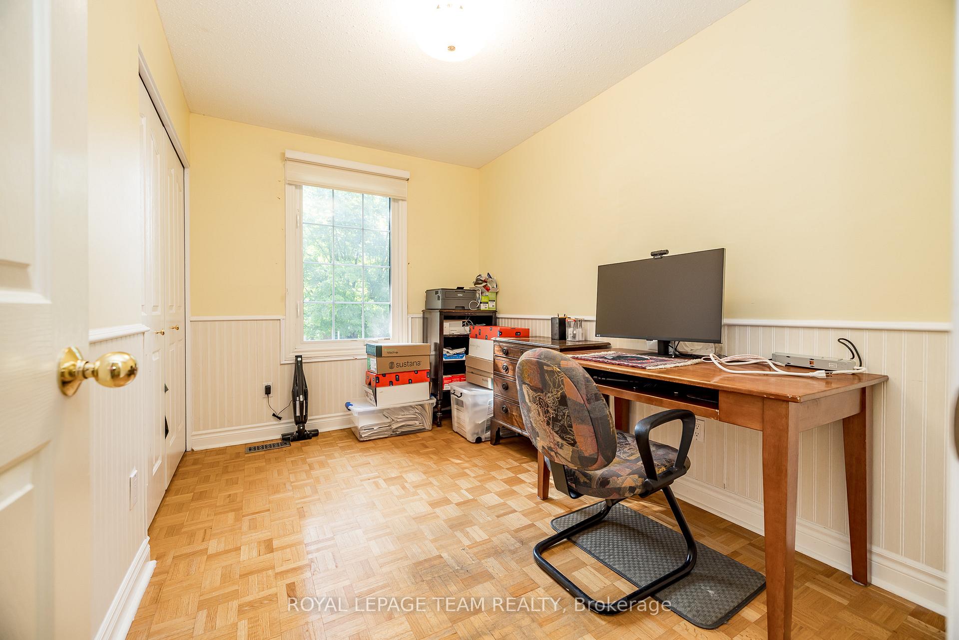 Photo 20 of 47 Glendenning Drive, Ottawa, Arlington Woods — HOMEH