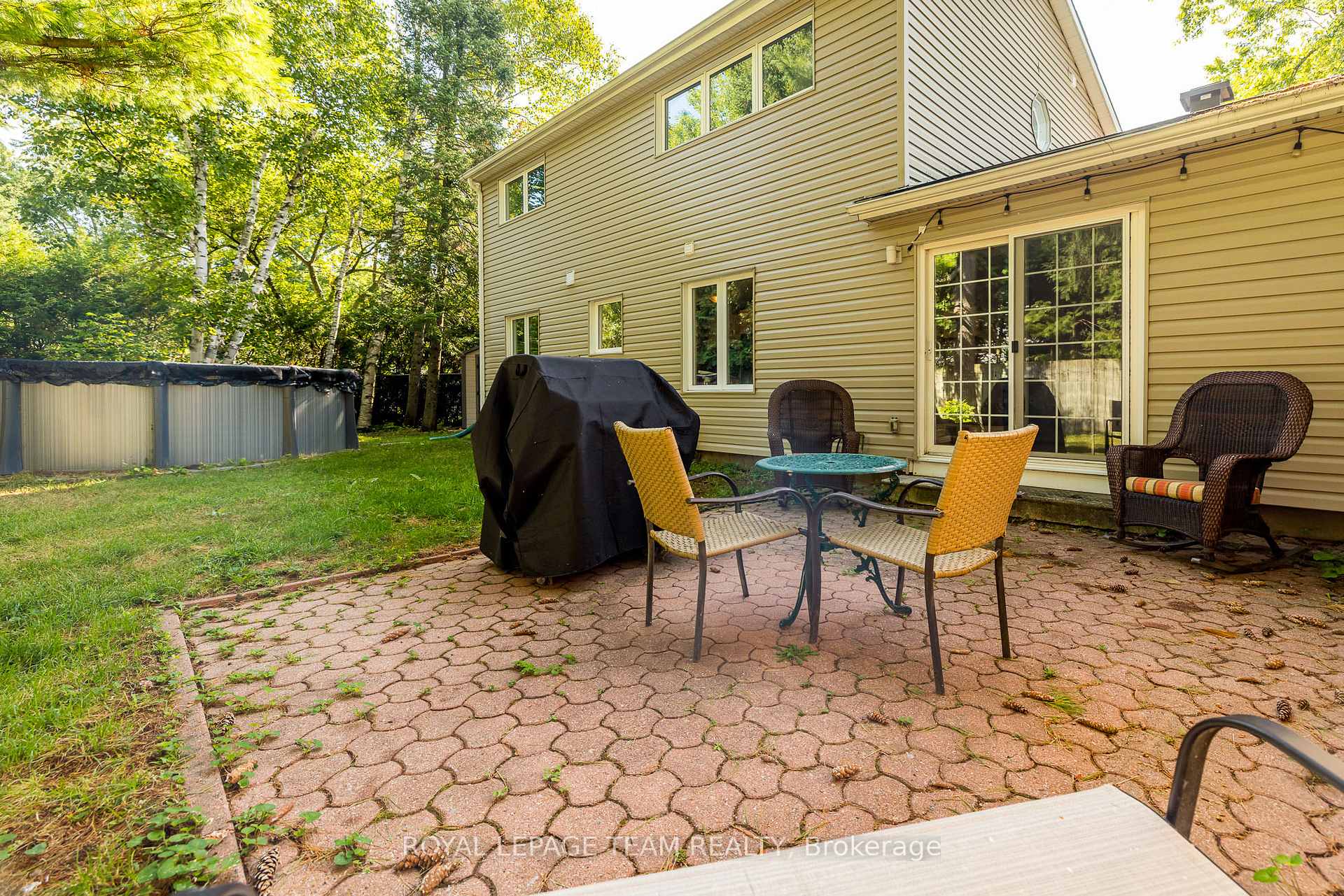 Photo 25 of 47 Glendenning Drive, Ottawa, Arlington Woods — HOMEH