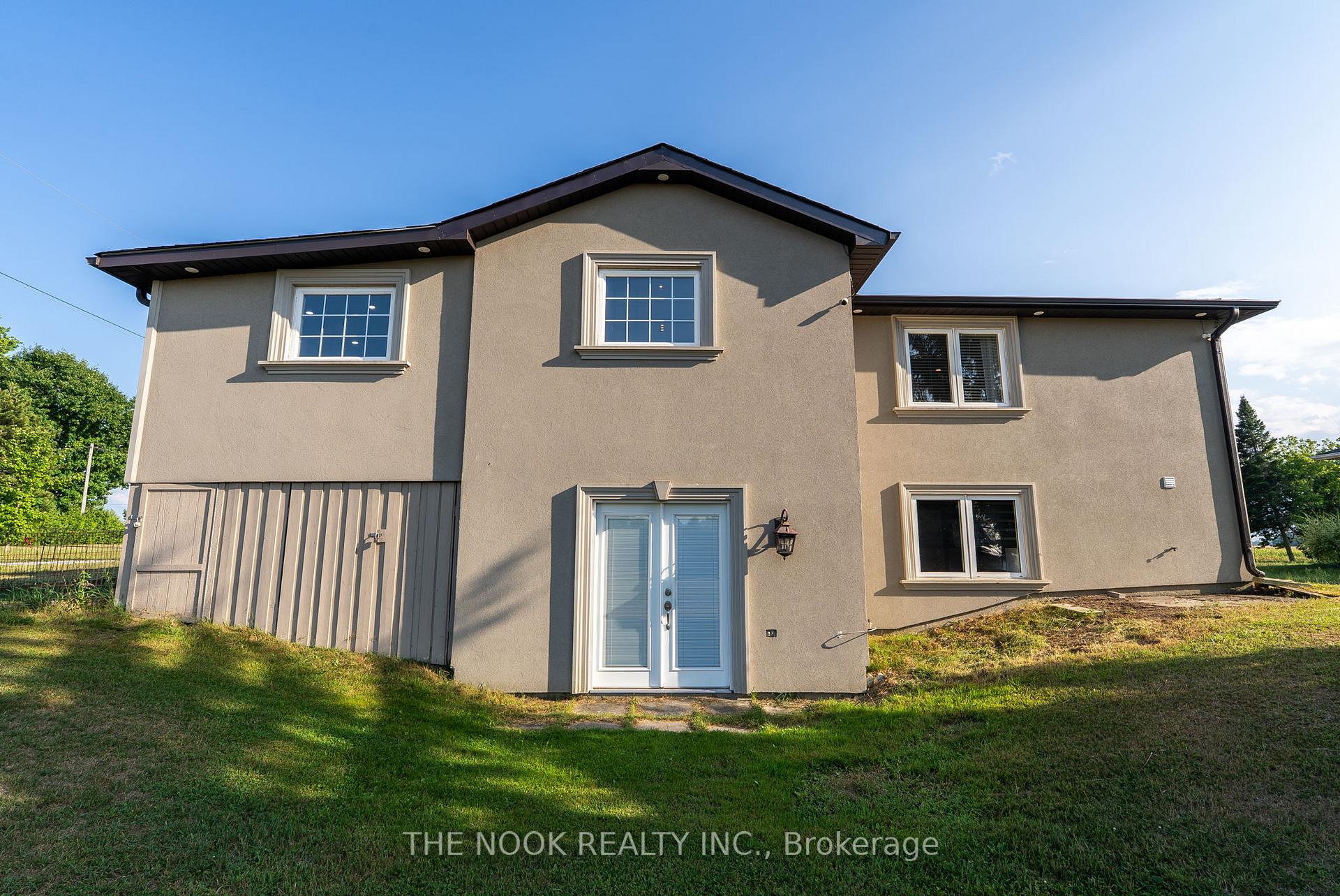 Photo 3 of 2943 Pine Point Road, Scugog, Rural Scugog — HOMEH