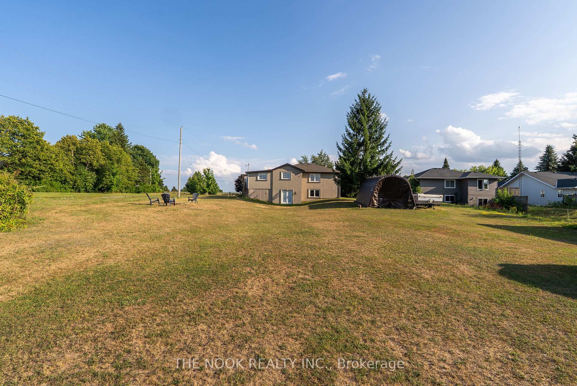 Photo 6 of 2943 Pine Point Road, Scugog, Rural Scugog — HOMEH