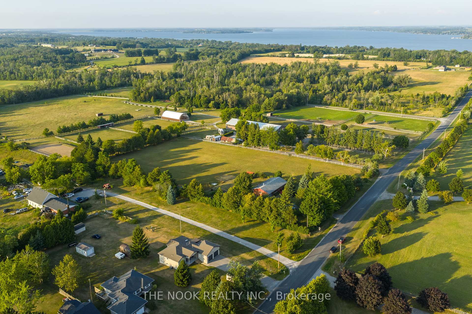 Photo 7 of 2943 Pine Point Road, Scugog, Rural Scugog — HOMEH