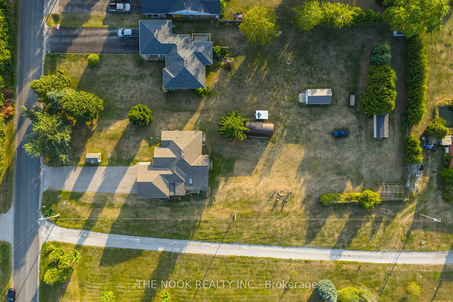 Photo 9 of 2943 Pine Point Road, Scugog, Rural Scugog — HOMEH