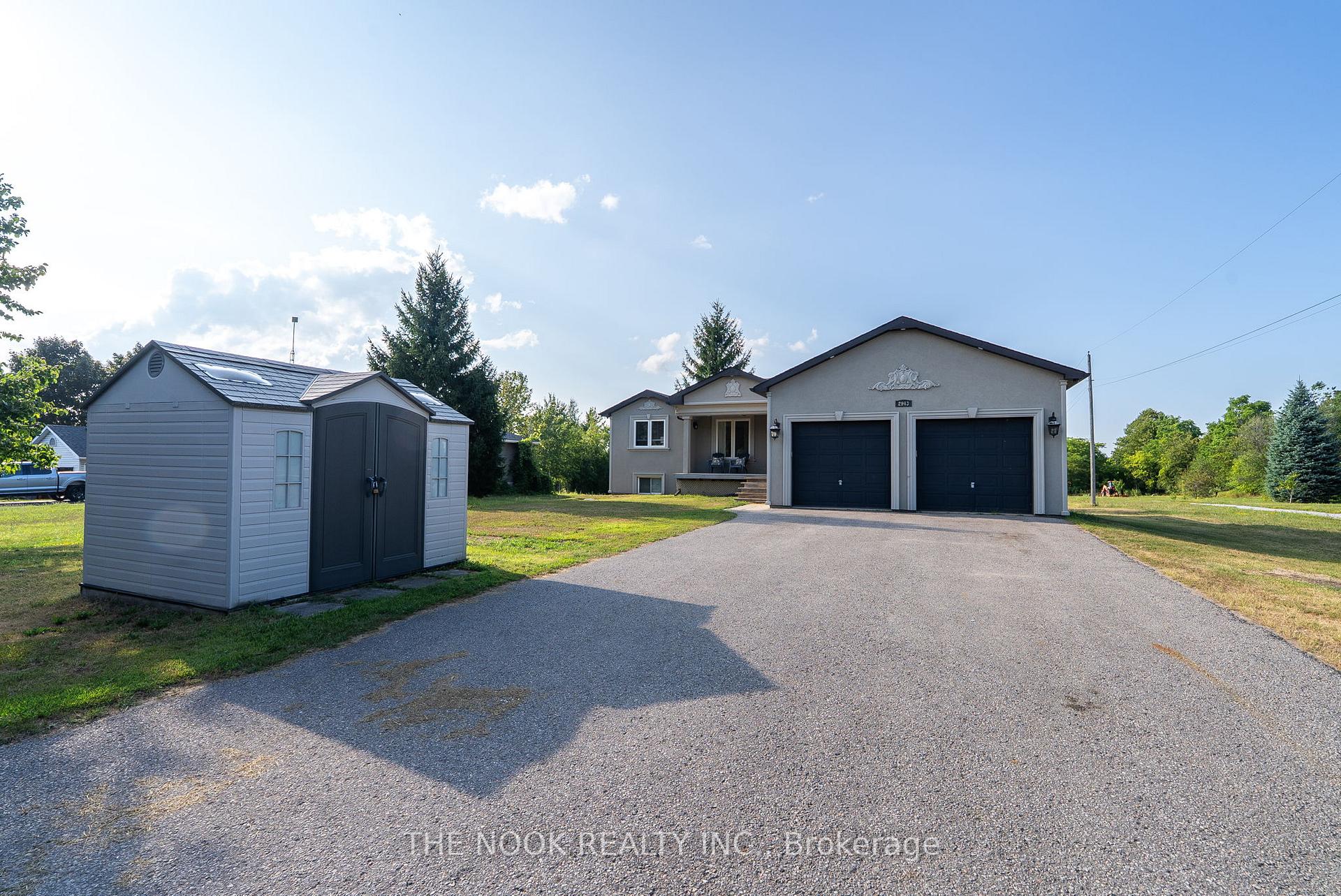 Photo 10 of 2943 Pine Point Road, Scugog, Rural Scugog — HOMEH