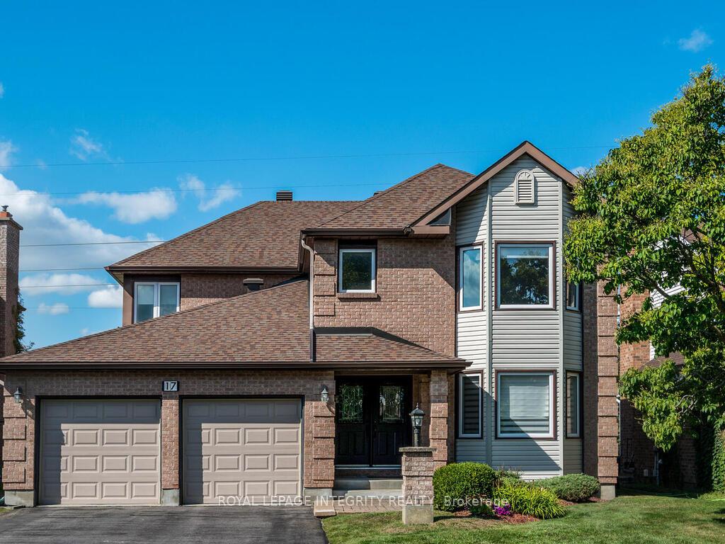Photo 41 of 17 Arbuckle Crescent, Ottawa, Manordale — HOMEH