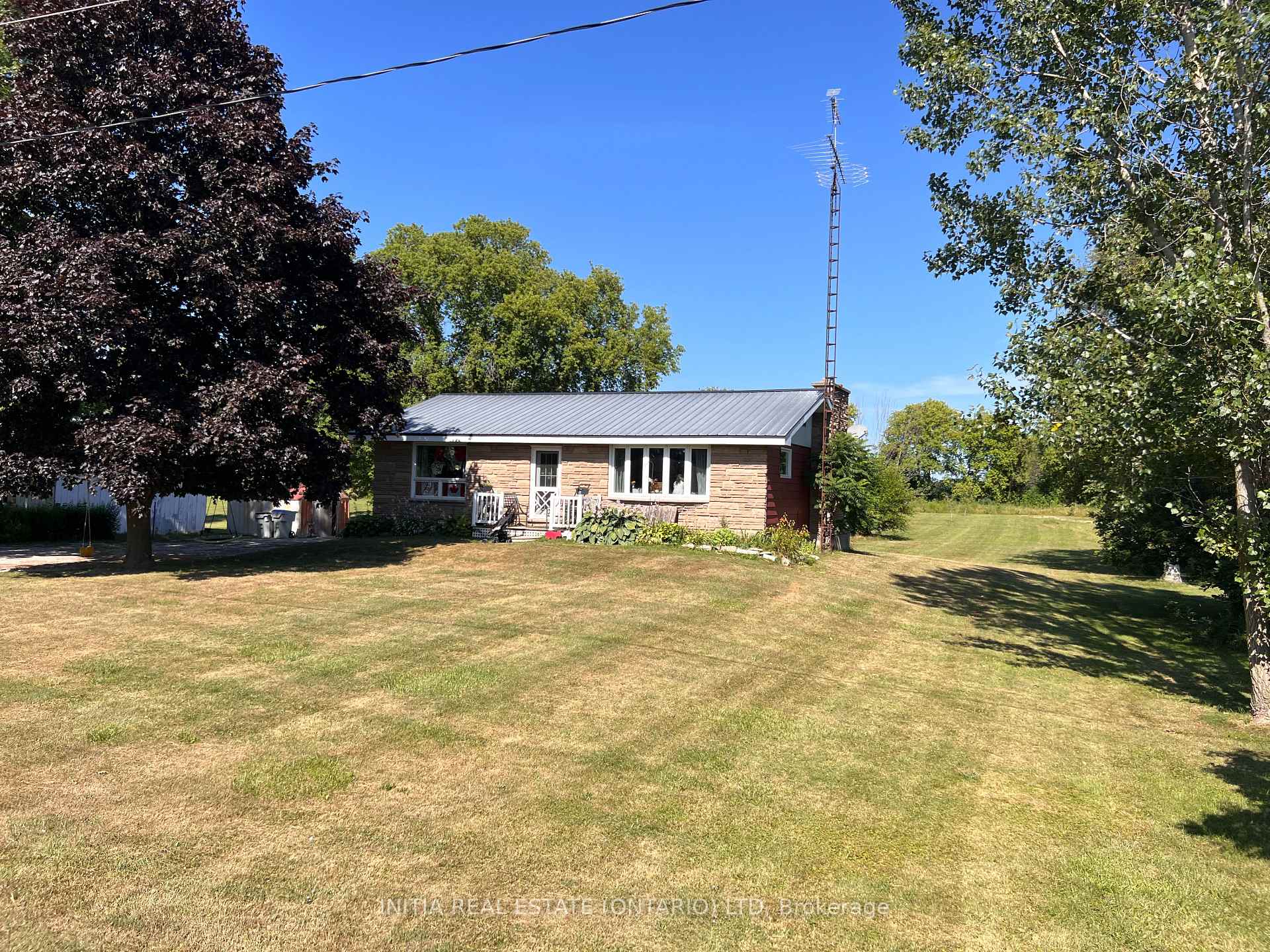 Photo 1 of 69228 Corbett Line, South Huron, Stephen — HOMEH