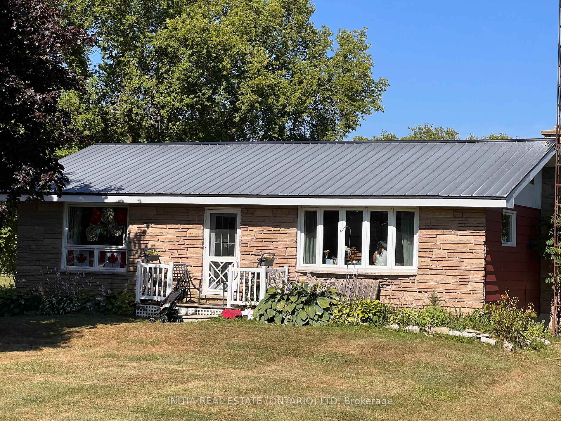 Photo 2 of 69228 Corbett Line, South Huron, Stephen — HOMEH