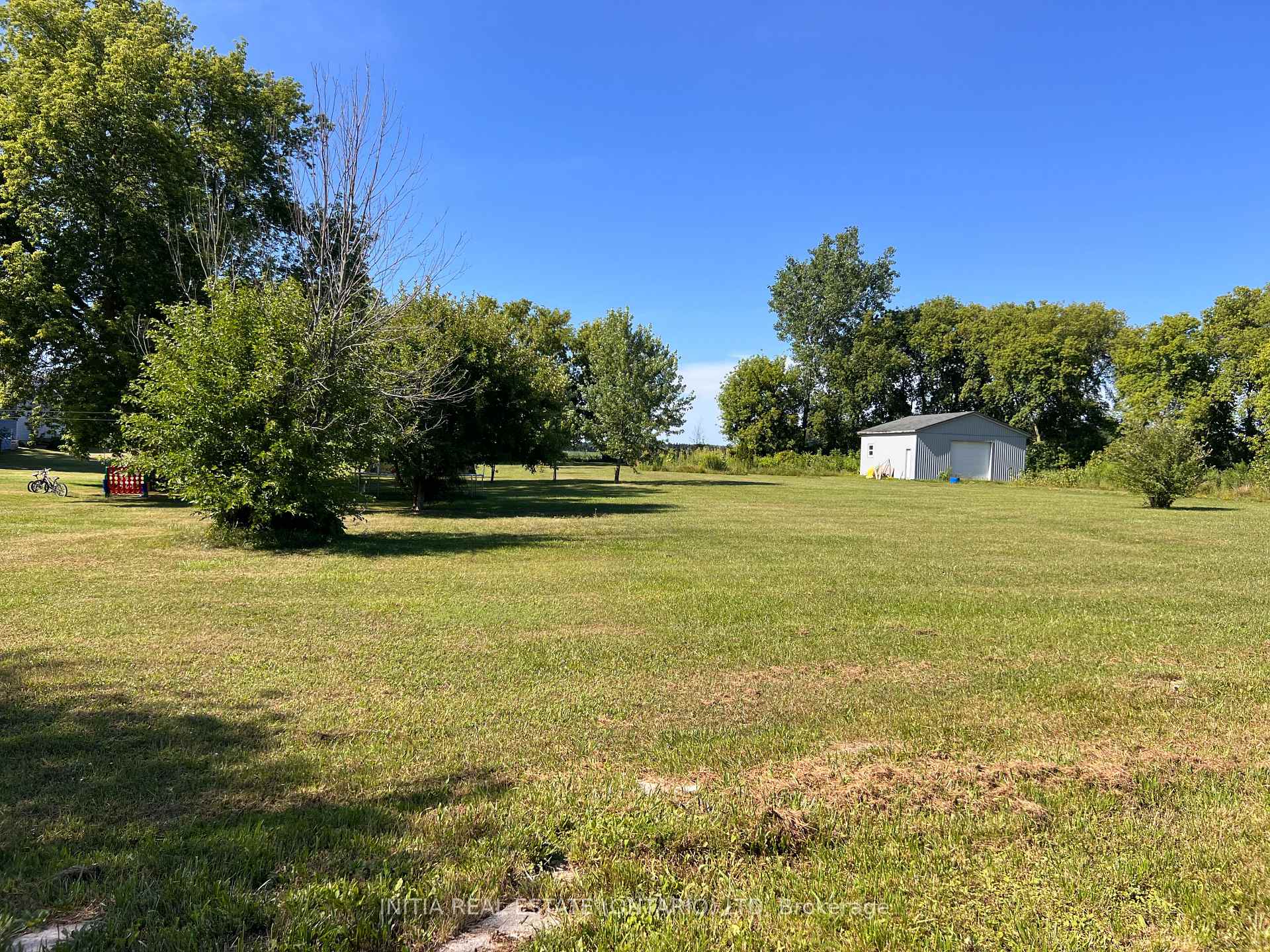 Photo 5 of 69228 Corbett Line, South Huron, Stephen — HOMEH