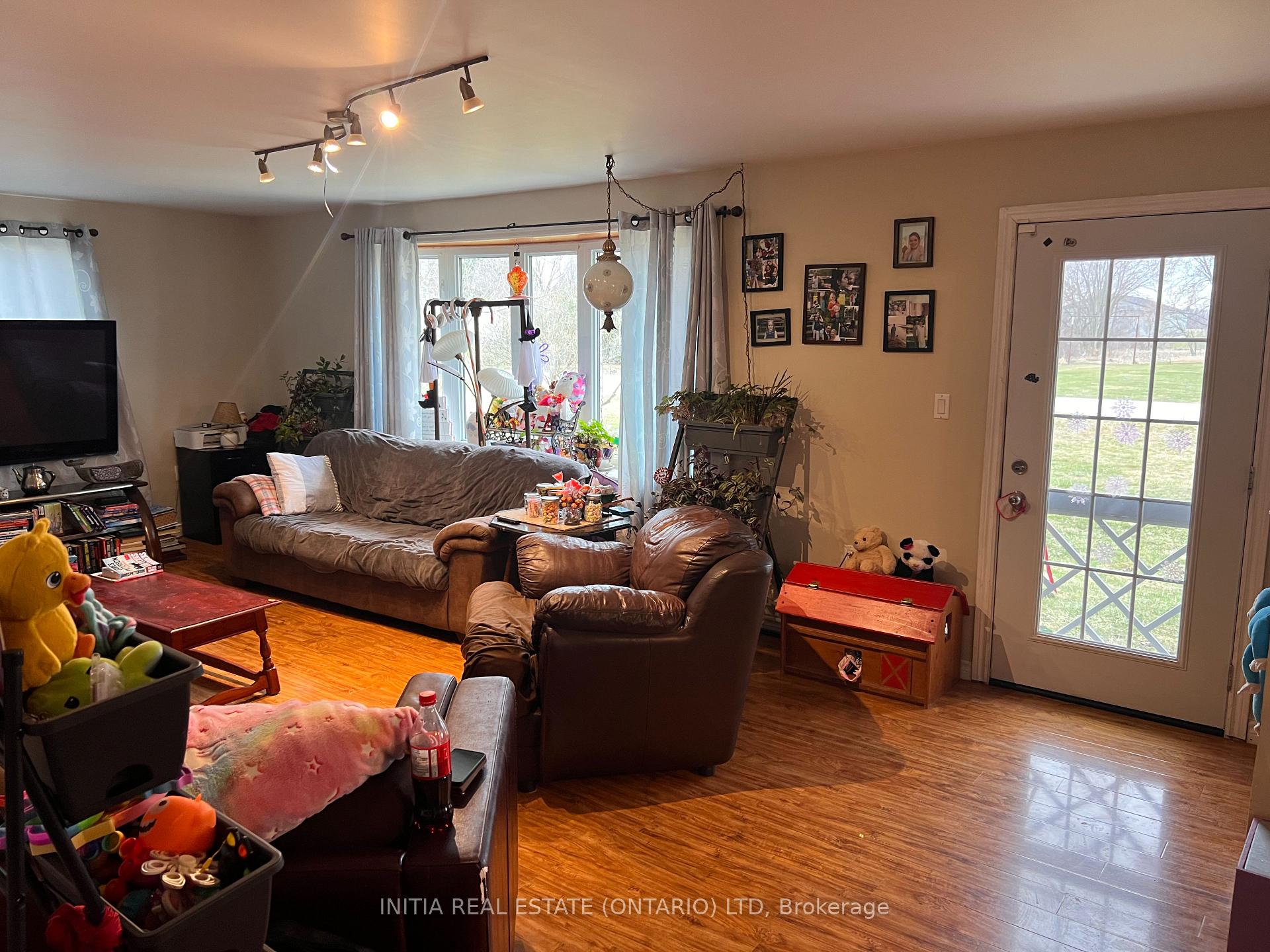 Photo 6 of 69228 Corbett Line, South Huron, Stephen — HOMEH