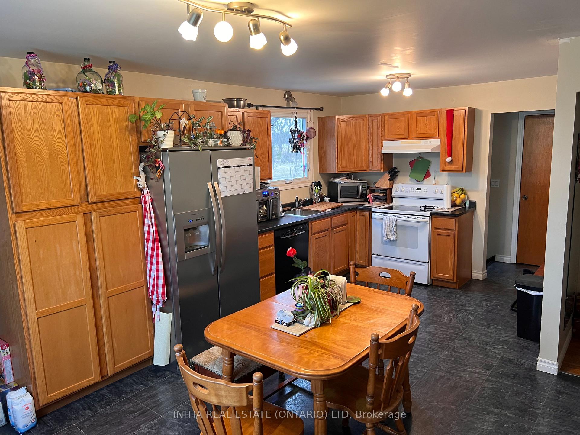 Photo 10 of 69228 Corbett Line, South Huron, Stephen — HOMEH