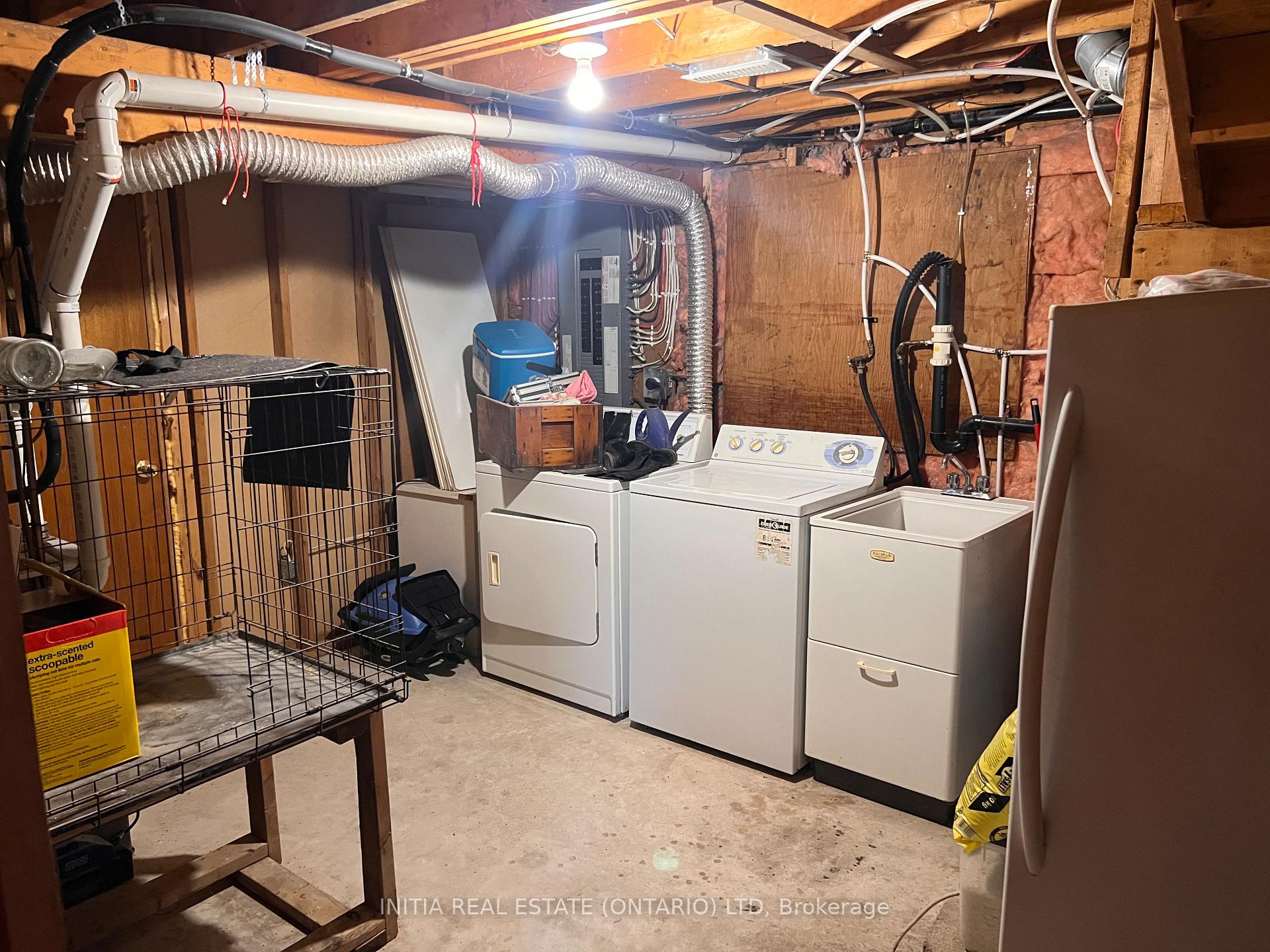 Photo 22 of 69228 Corbett Line, South Huron, Stephen — HOMEH