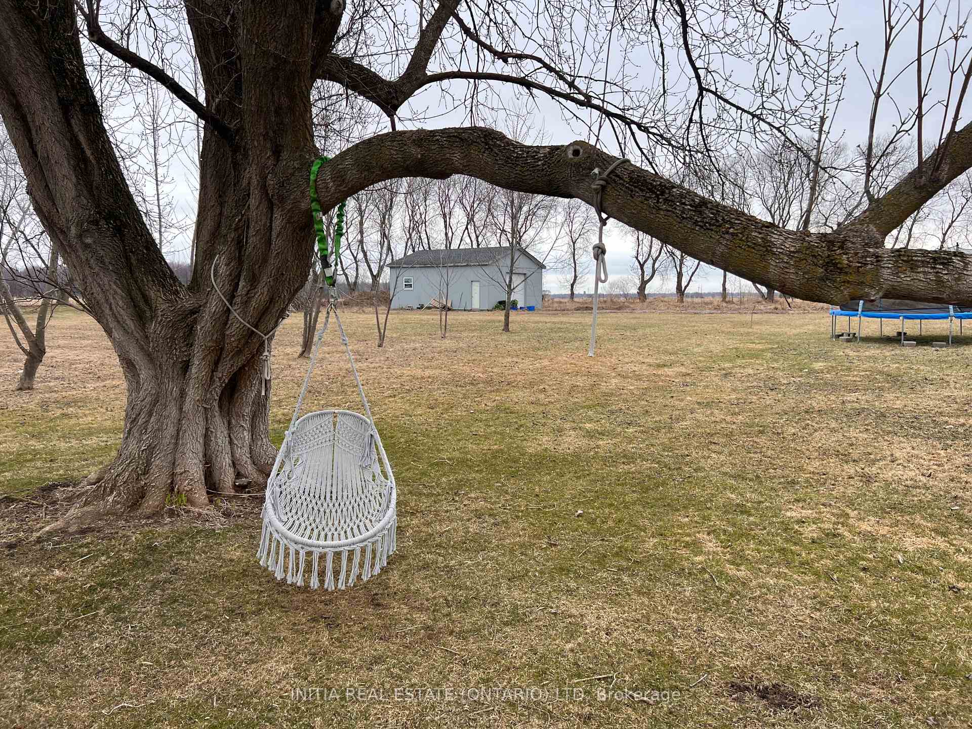 Photo 26 of 69228 Corbett Line, South Huron, Stephen — HOMEH