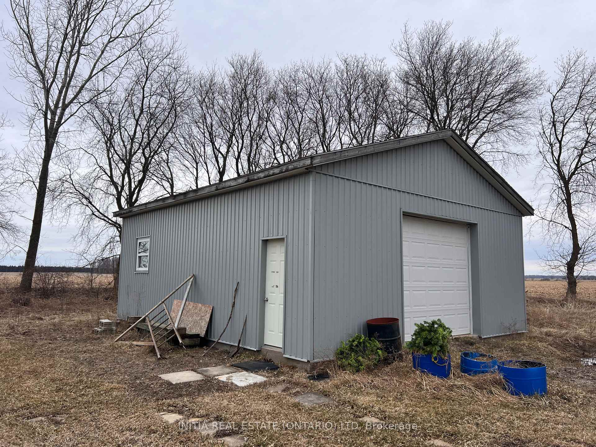 Photo 27 of 69228 Corbett Line, South Huron, Stephen — HOMEH
