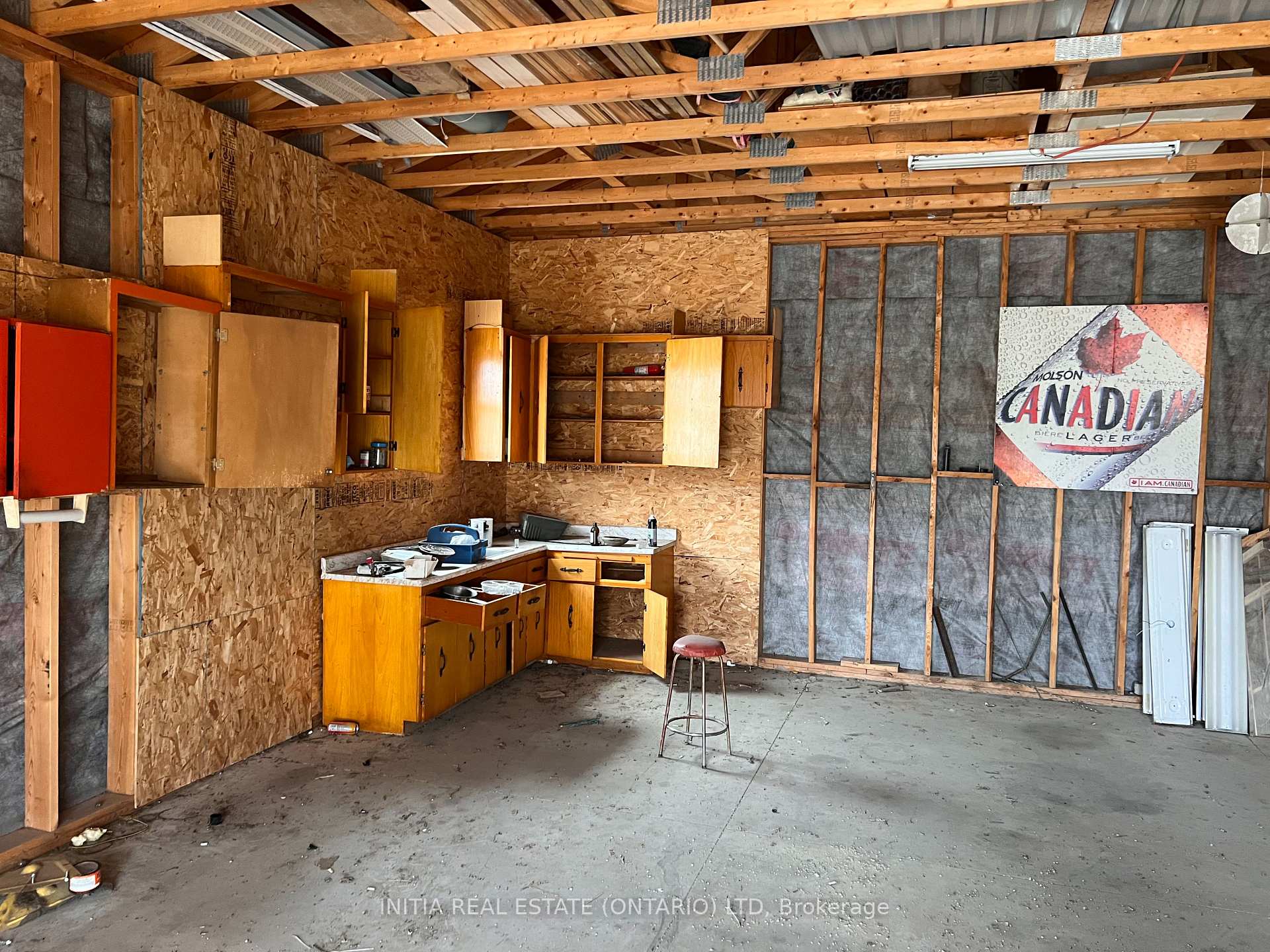 Photo 30 of 69228 Corbett Line, South Huron, Stephen — HOMEH