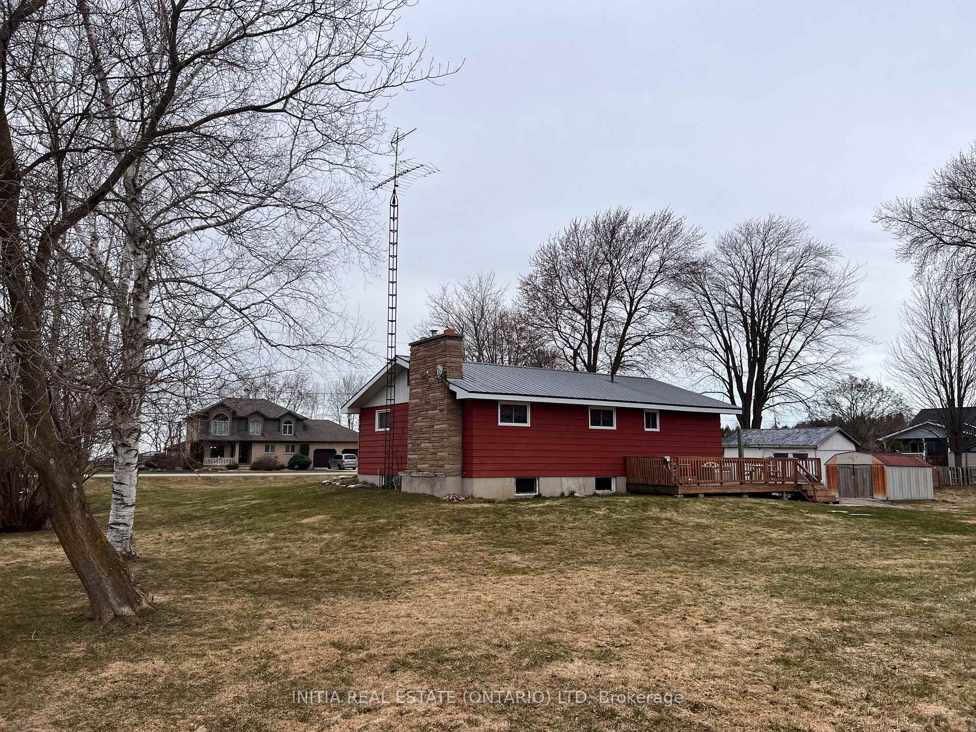 Photo 35 of 69228 Corbett Line, South Huron, Stephen — HOMEH