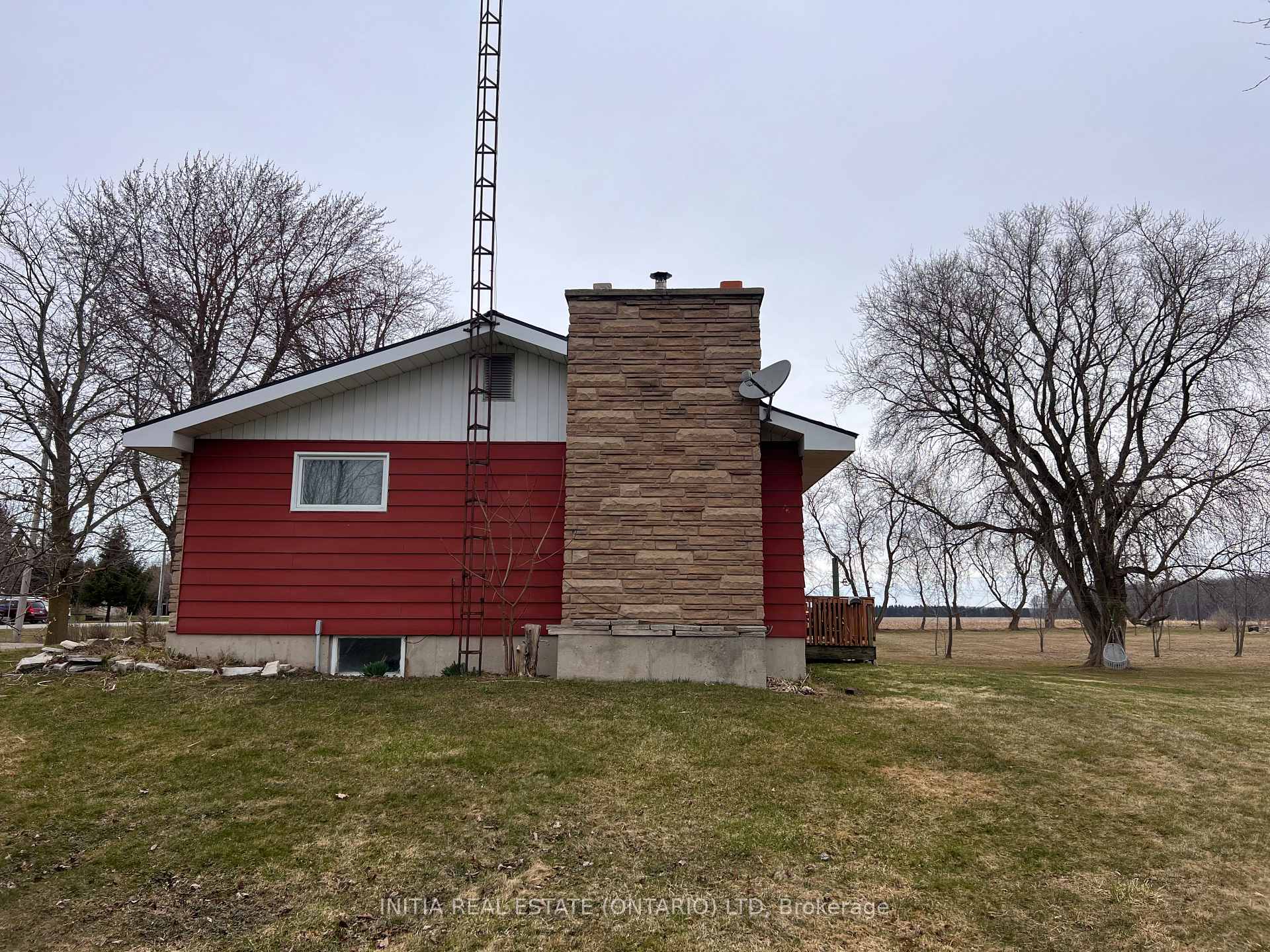 Photo 36 of 69228 Corbett Line, South Huron, Stephen — HOMEH