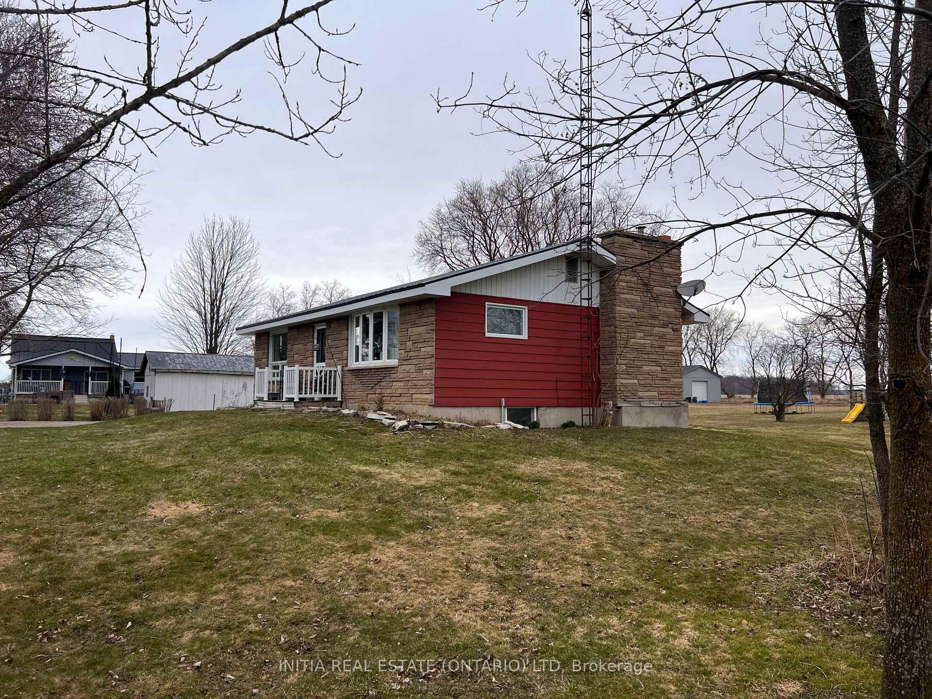 Photo 37 of 69228 Corbett Line, South Huron, Stephen — HOMEH