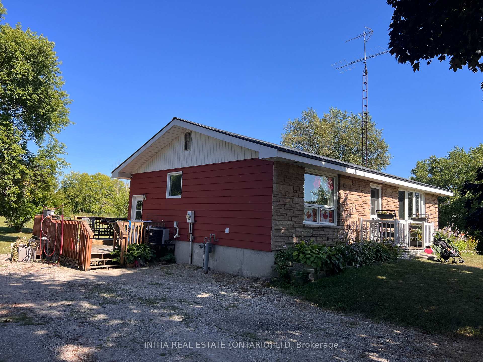 Photo 49 of 69228 Corbett Line, South Huron, Stephen — HOMEH