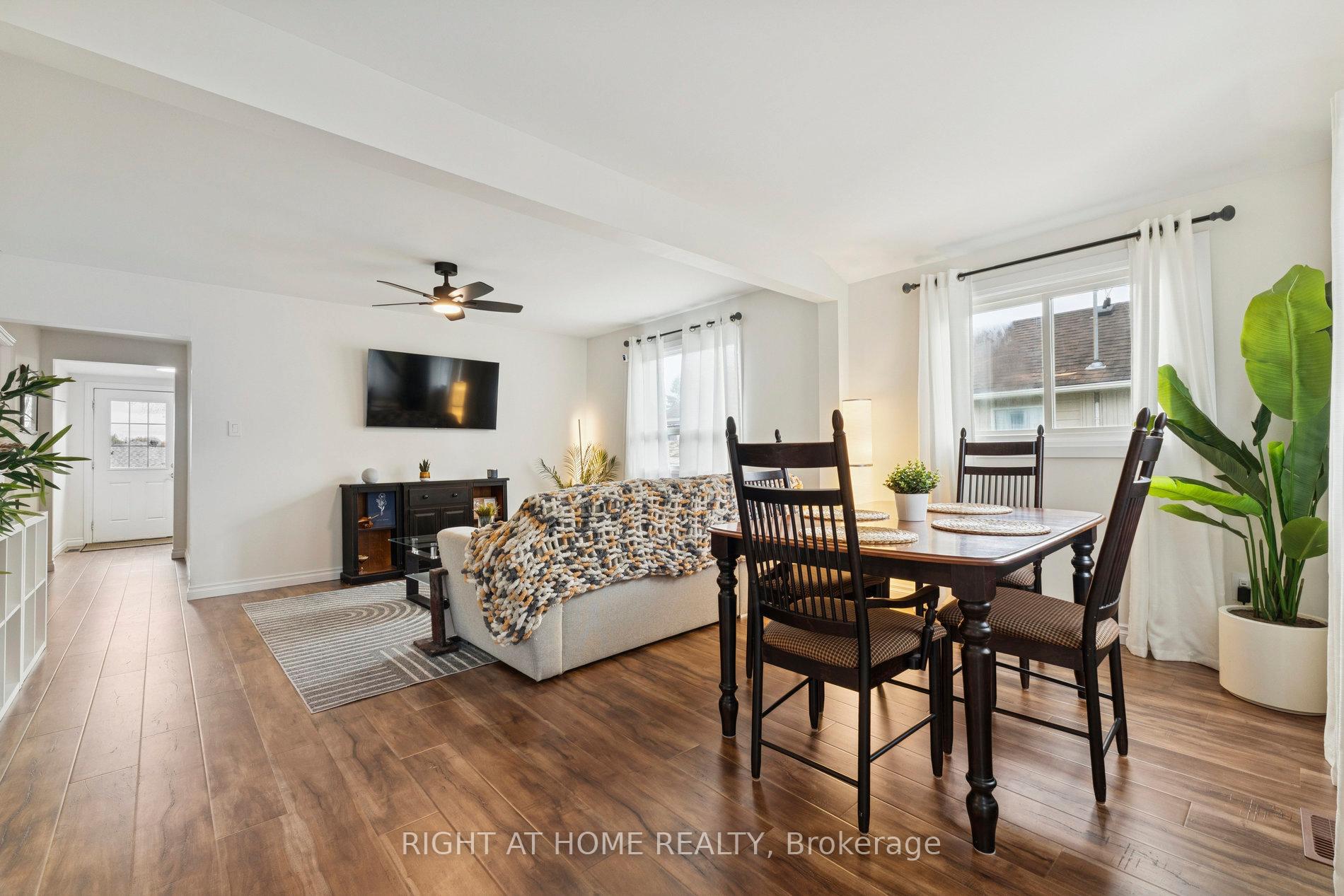 Photo 12 of 35 Lakeview Avenue, Scugog, Rural Scugog — HOMEH