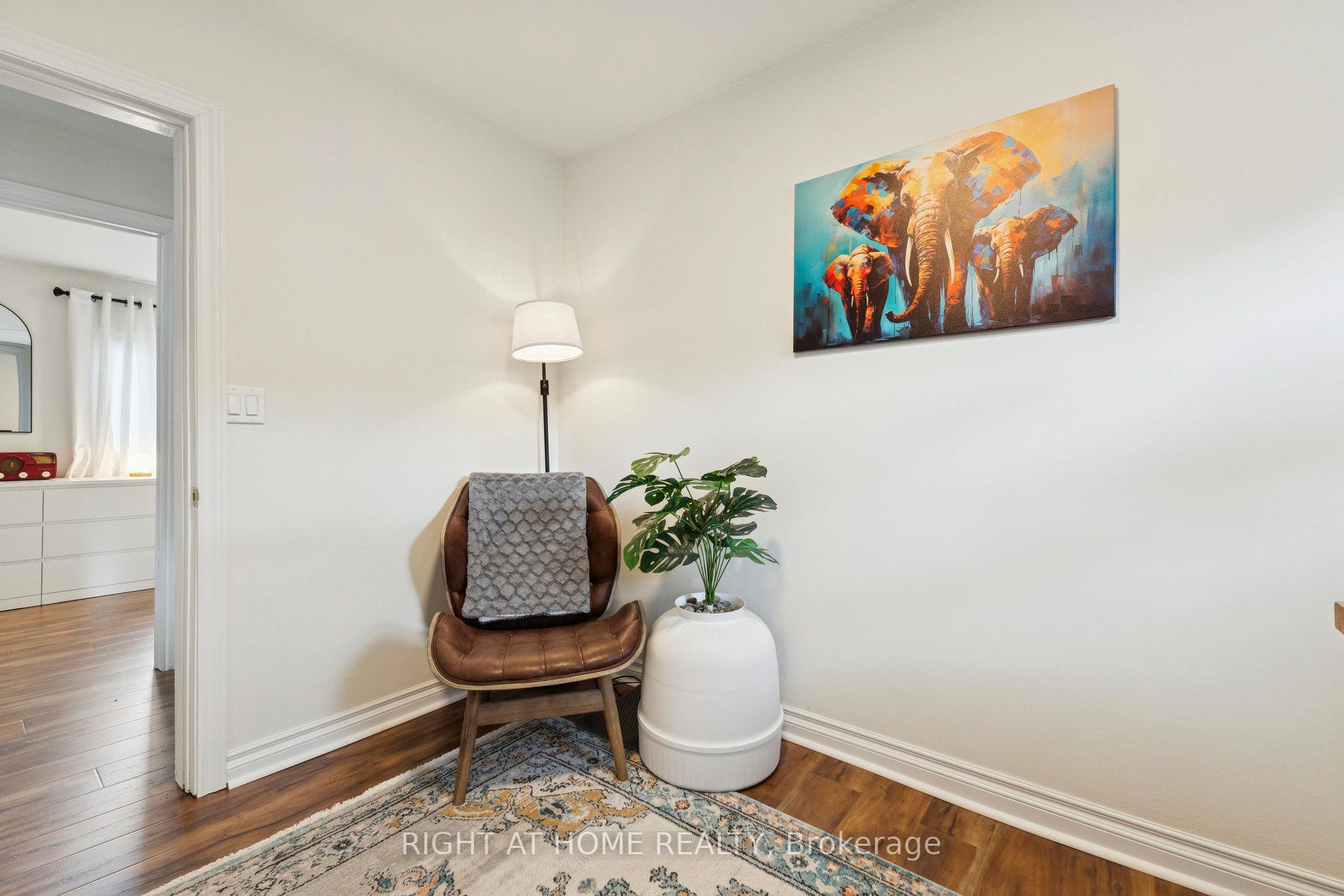Photo 24 of 35 Lakeview Avenue, Scugog, Rural Scugog — HOMEH