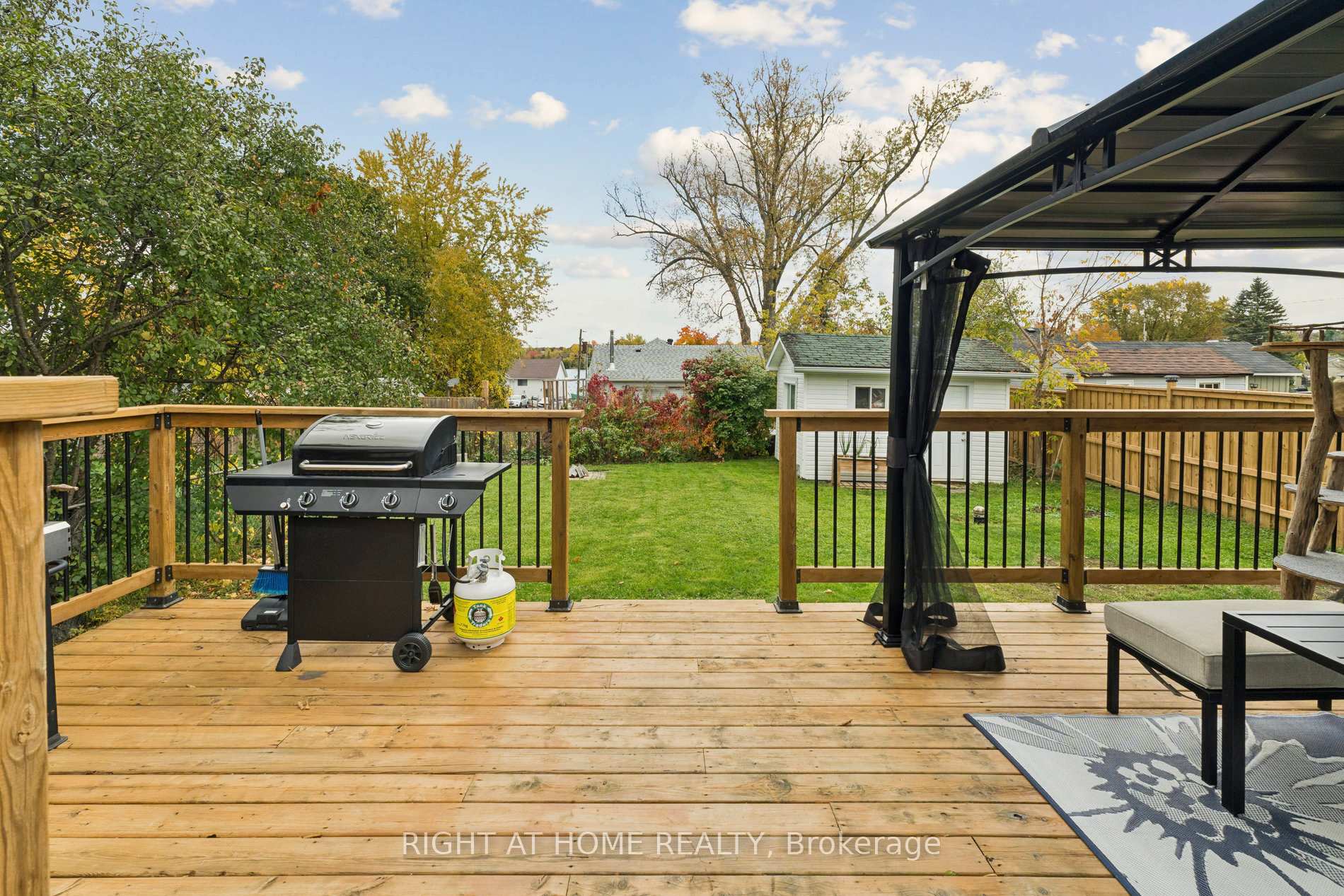Photo 30 of 35 Lakeview Avenue, Scugog, Rural Scugog — HOMEH