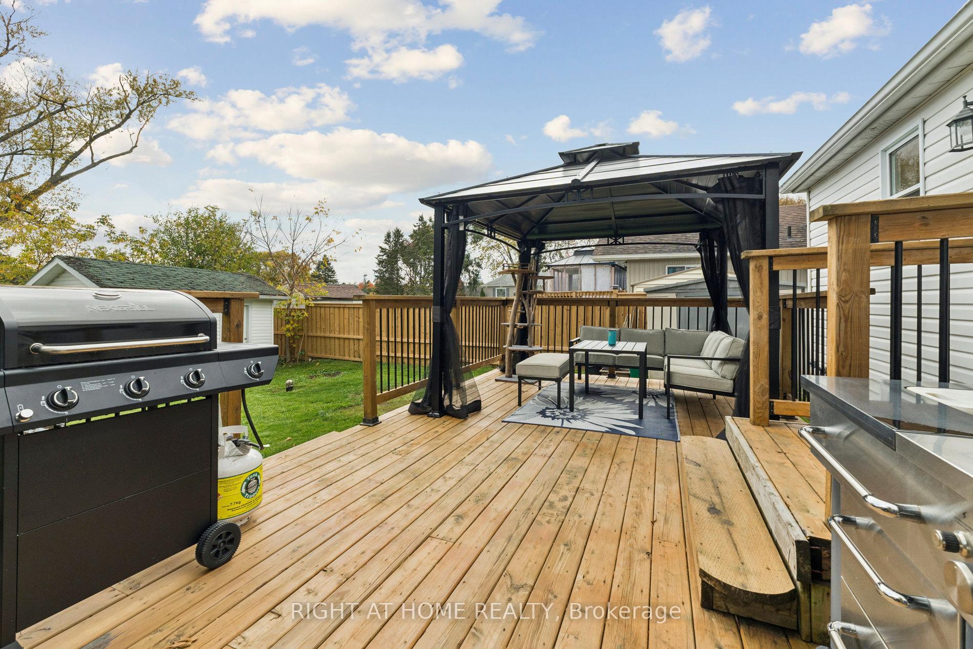 Photo 31 of 35 Lakeview Avenue, Scugog, Rural Scugog — HOMEH