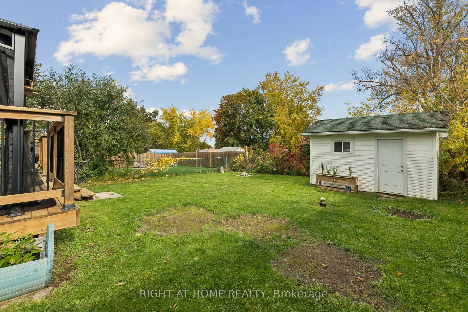 Photo 34 of 35 Lakeview Avenue, Scugog, Rural Scugog — HOMEH