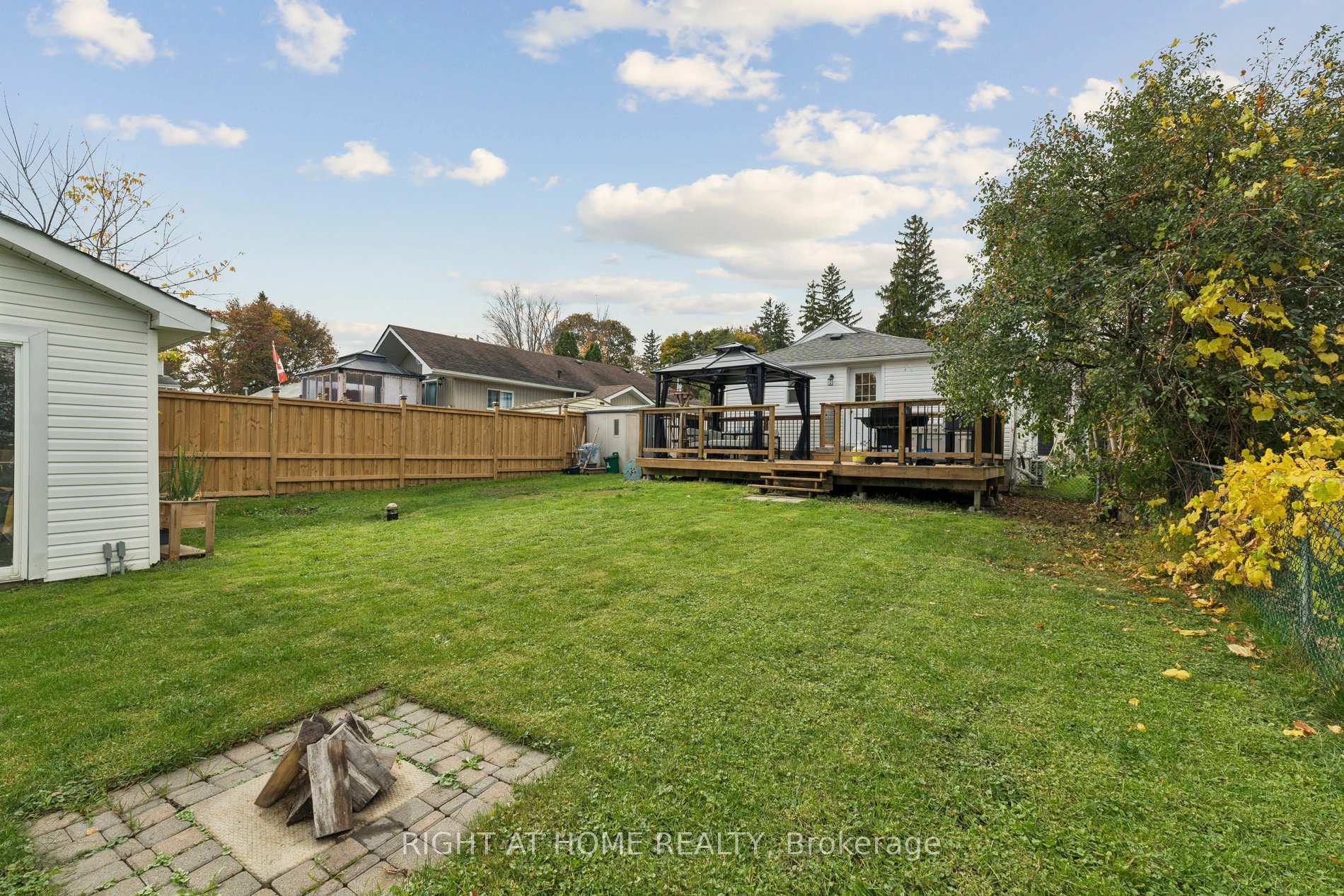 Photo 35 of 35 Lakeview Avenue, Scugog, Rural Scugog — HOMEH