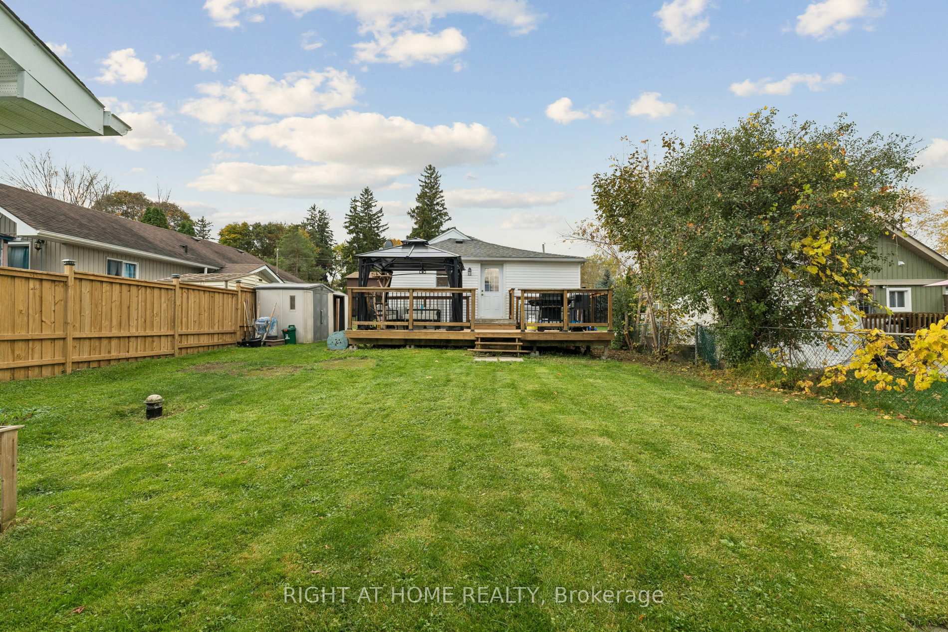 Photo 36 of 35 Lakeview Avenue, Scugog, Rural Scugog — HOMEH