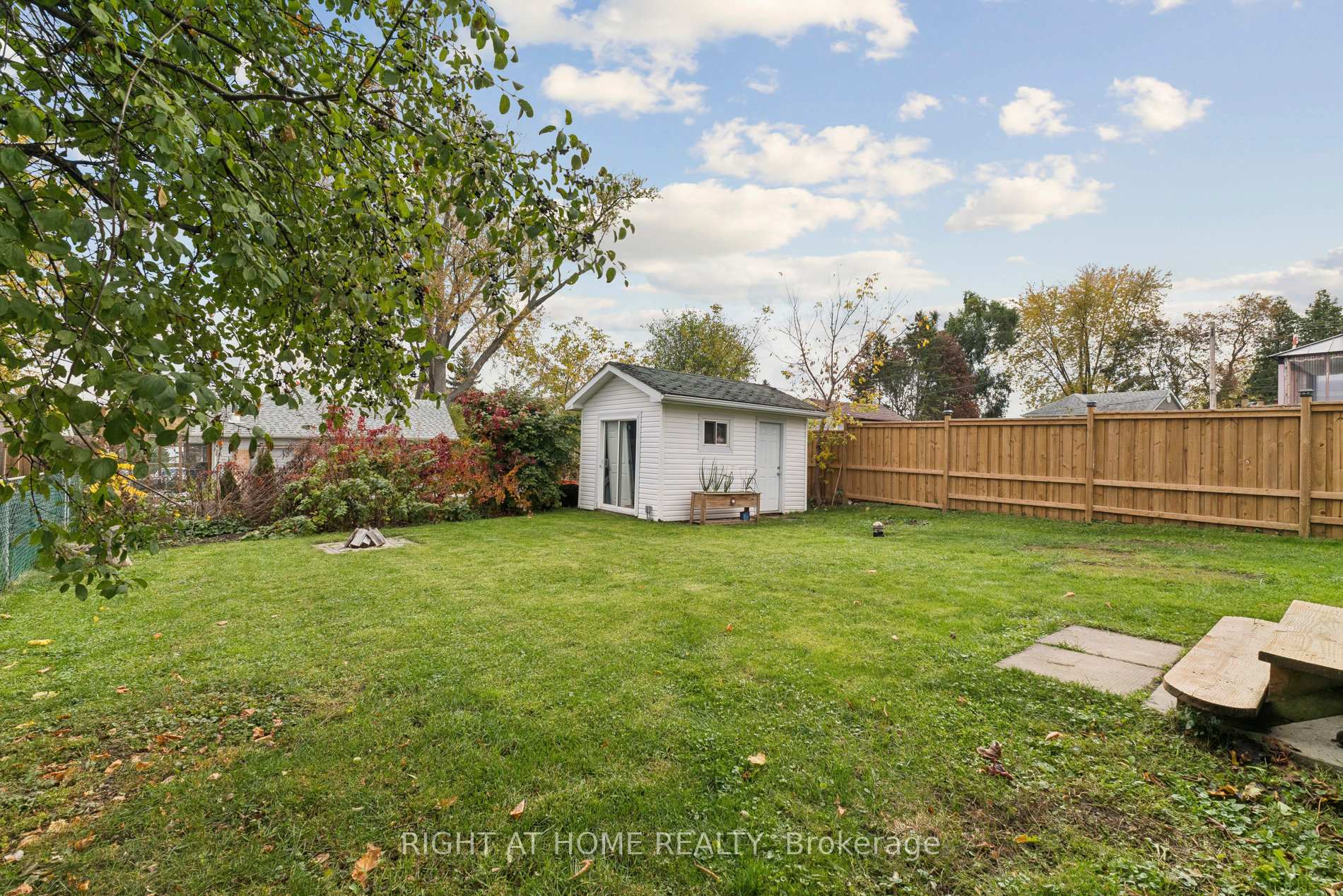 Photo 38 of 35 Lakeview Avenue, Scugog, Rural Scugog — HOMEH