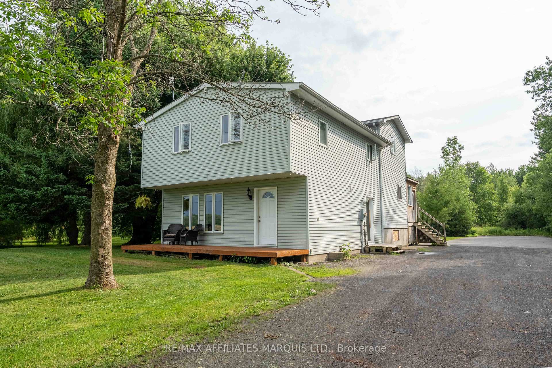 Photo 5 of 5042 Johnson Road, South Glengarry, South Glengarry (Charlottenburgh) Twp — HOMEH