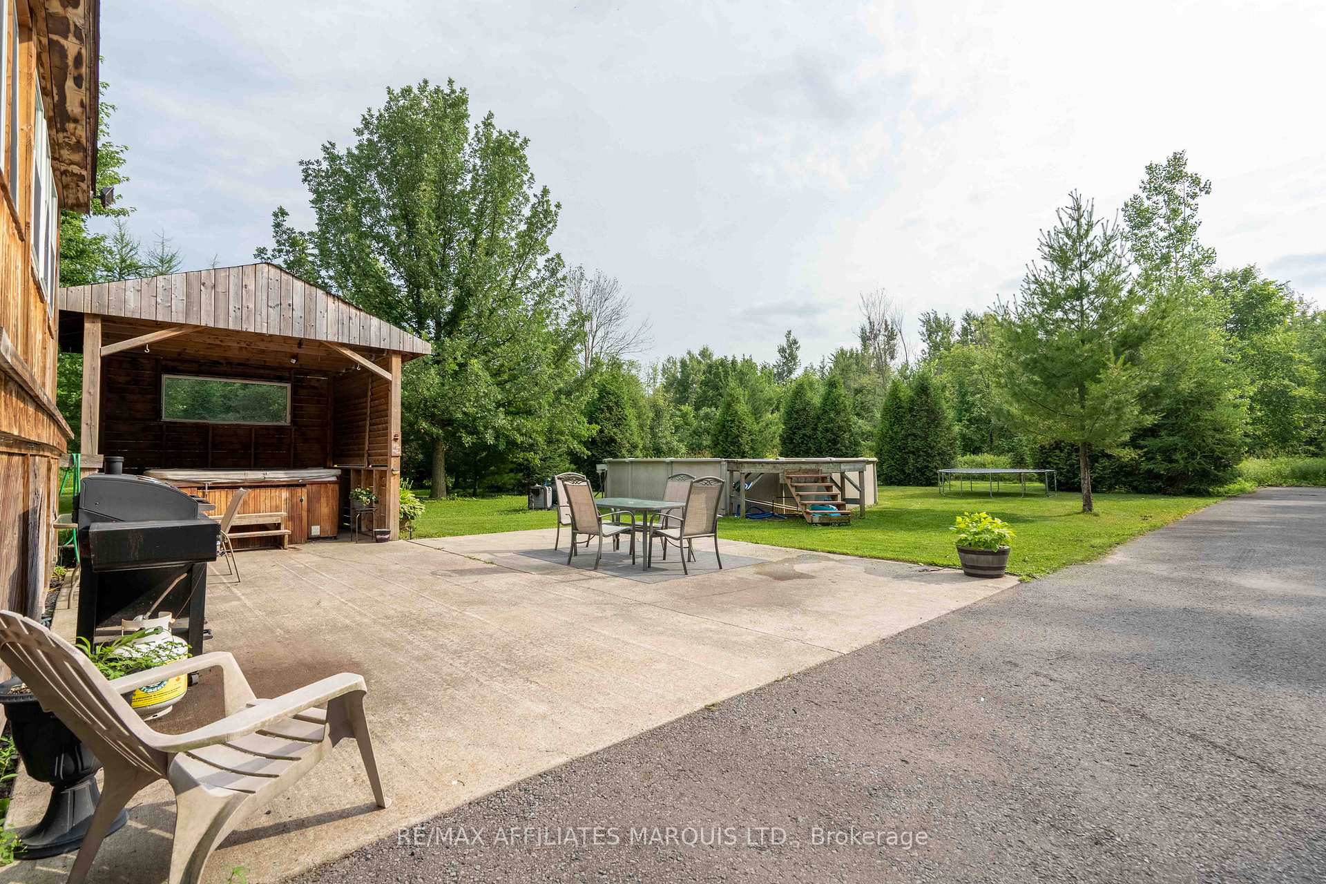 Photo 6 of 5042 Johnson Road, South Glengarry, South Glengarry (Charlottenburgh) Twp — HOMEH