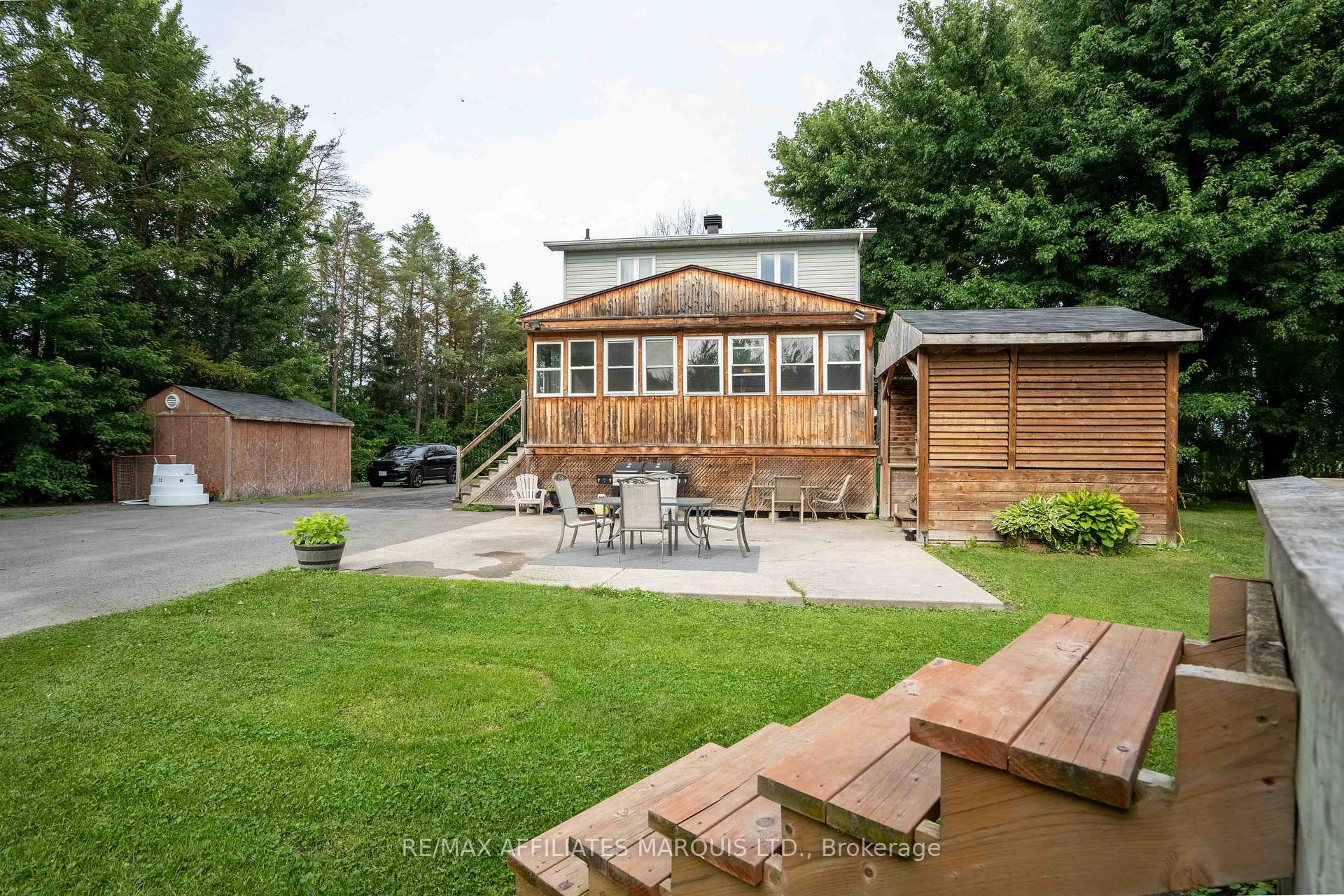 Photo 11 of 5042 Johnson Road, South Glengarry, South Glengarry (Charlottenburgh) Twp — HOMEH