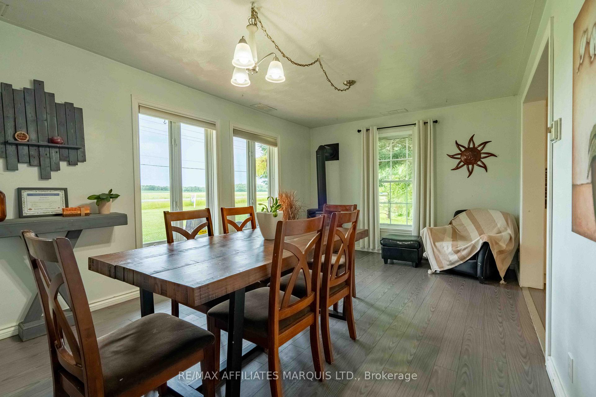 Photo 12 of 5042 Johnson Road, South Glengarry, South Glengarry (Charlottenburgh) Twp — HOMEH