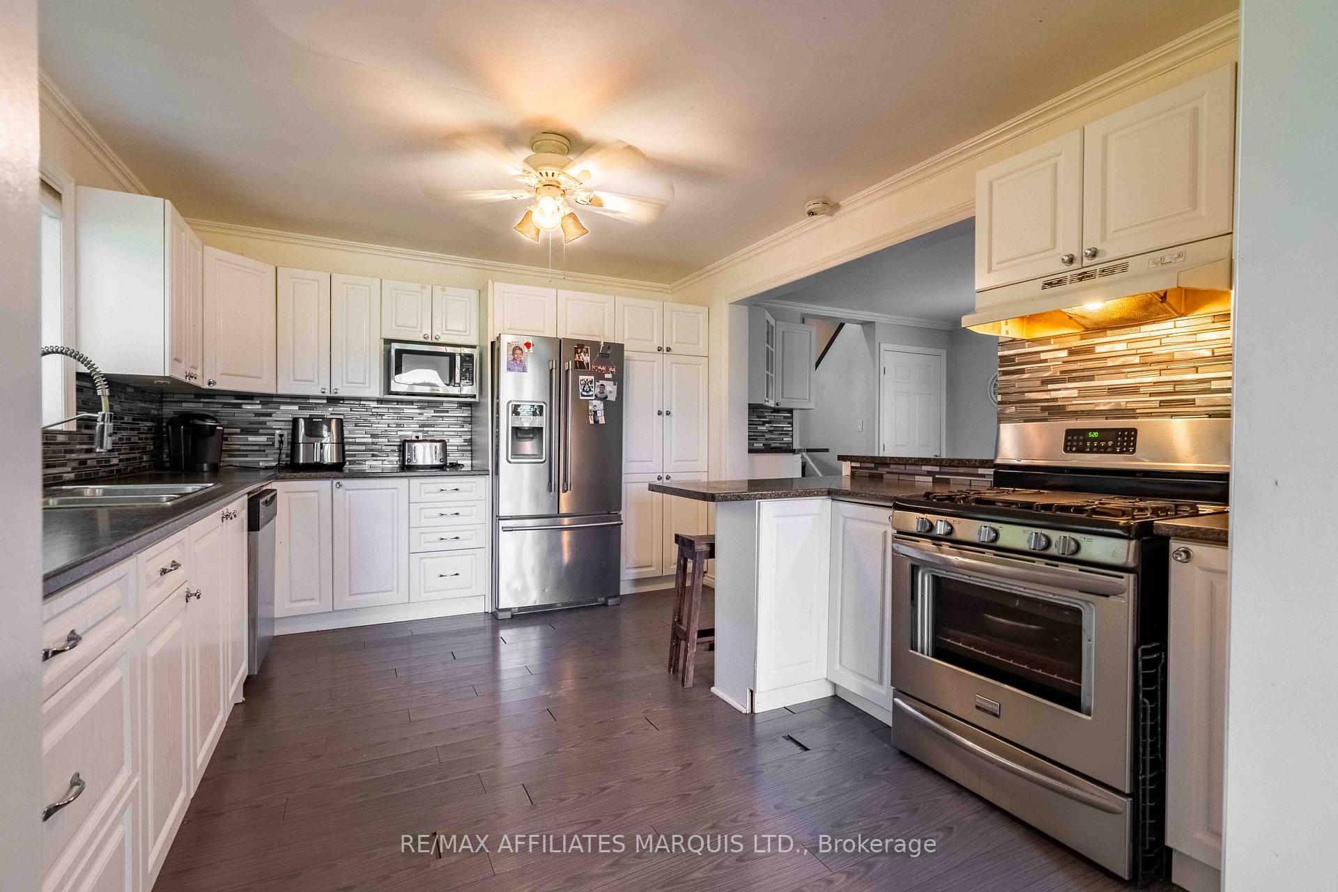 Photo 15 of 5042 Johnson Road, South Glengarry, South Glengarry (Charlottenburgh) Twp — HOMEH