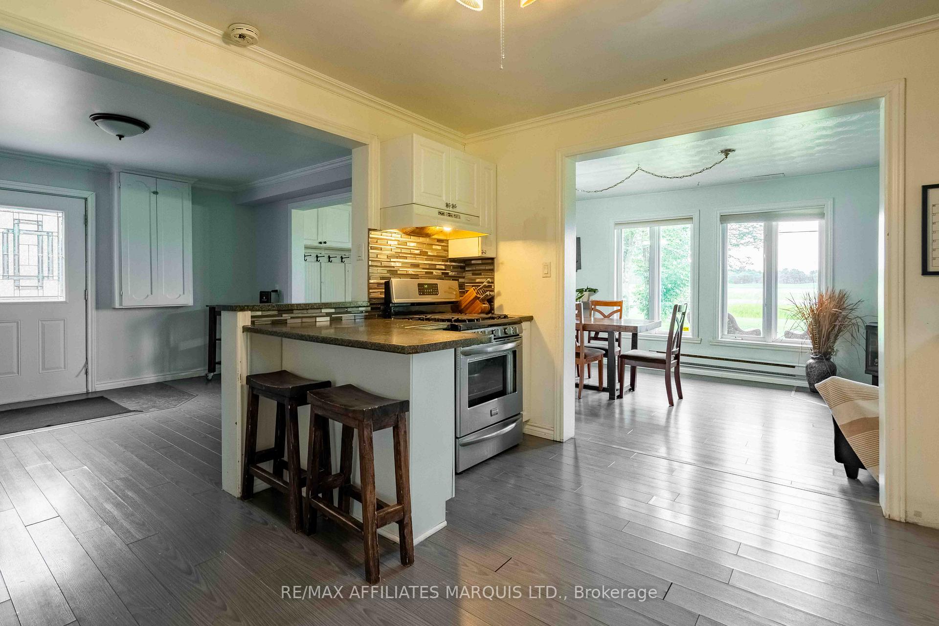 Photo 16 of 5042 Johnson Road, South Glengarry, South Glengarry (Charlottenburgh) Twp — HOMEH