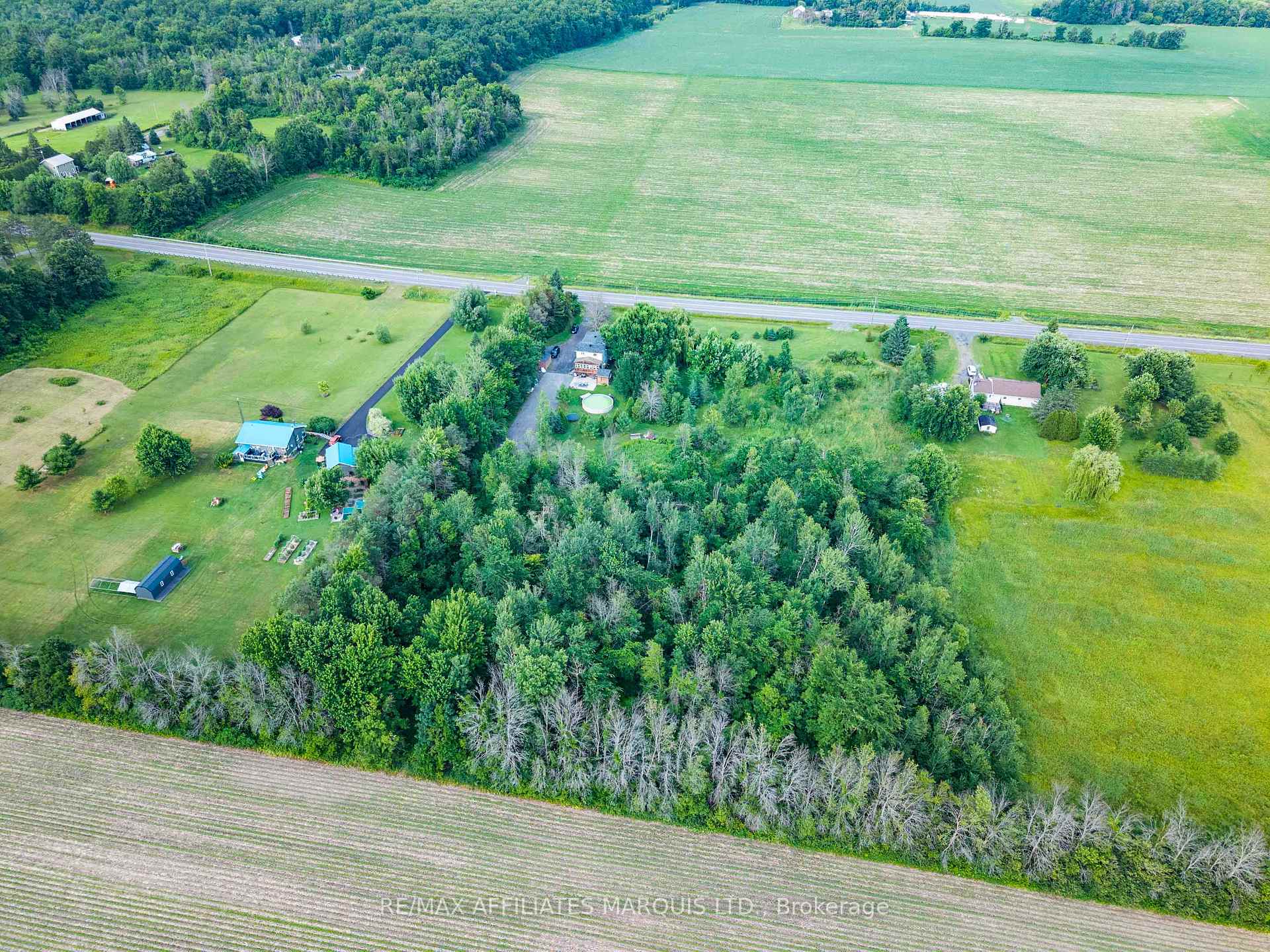 Photo 45 of 5042 Johnson Road, South Glengarry, South Glengarry (Charlottenburgh) Twp — HOMEH