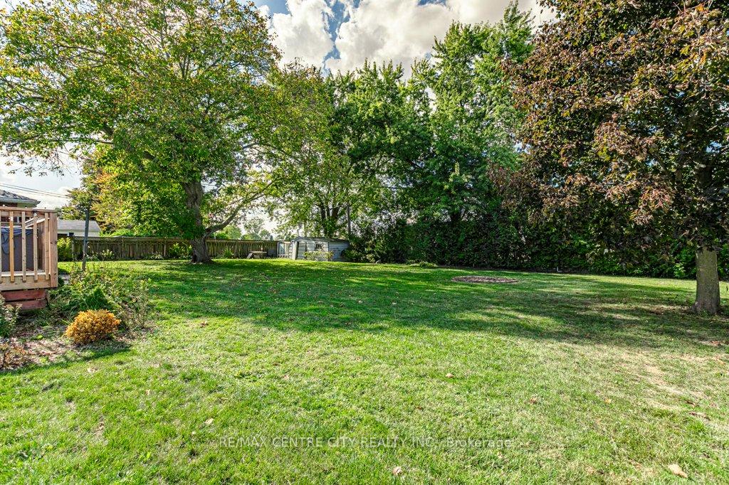 Photo 26 of 194 Appin Road, Southwest Middlesex, Glencoe — HOMEH