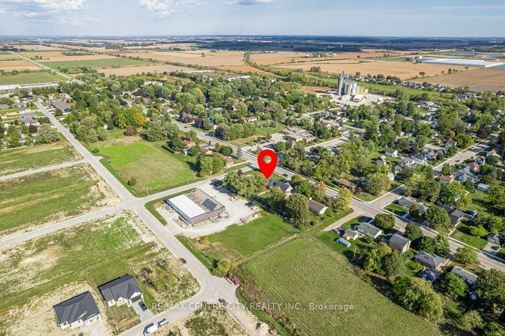 Photo 30 of 194 Appin Road, Southwest Middlesex, Glencoe — HOMEH