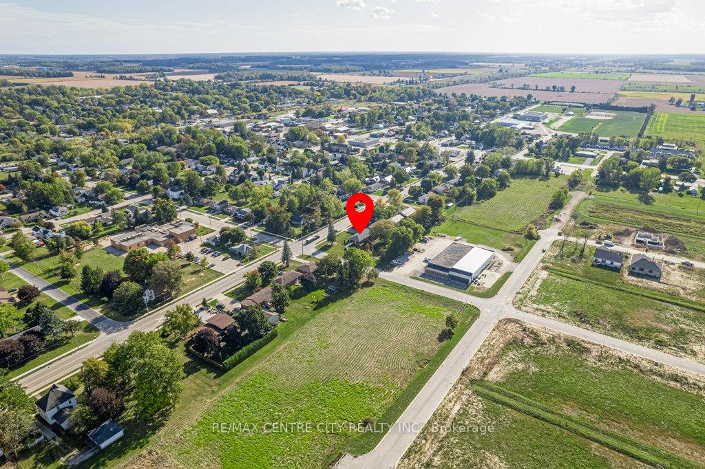 Photo 31 of 194 Appin Road, Southwest Middlesex, Glencoe — HOMEH