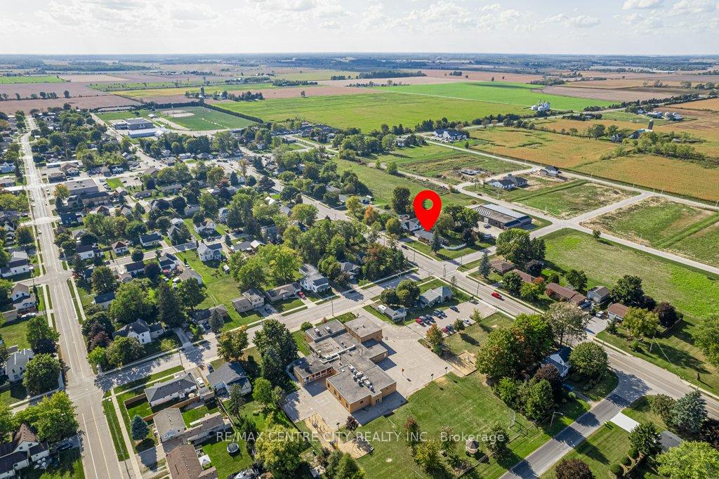 Photo 32 of 194 Appin Road, Southwest Middlesex, Glencoe — HOMEH