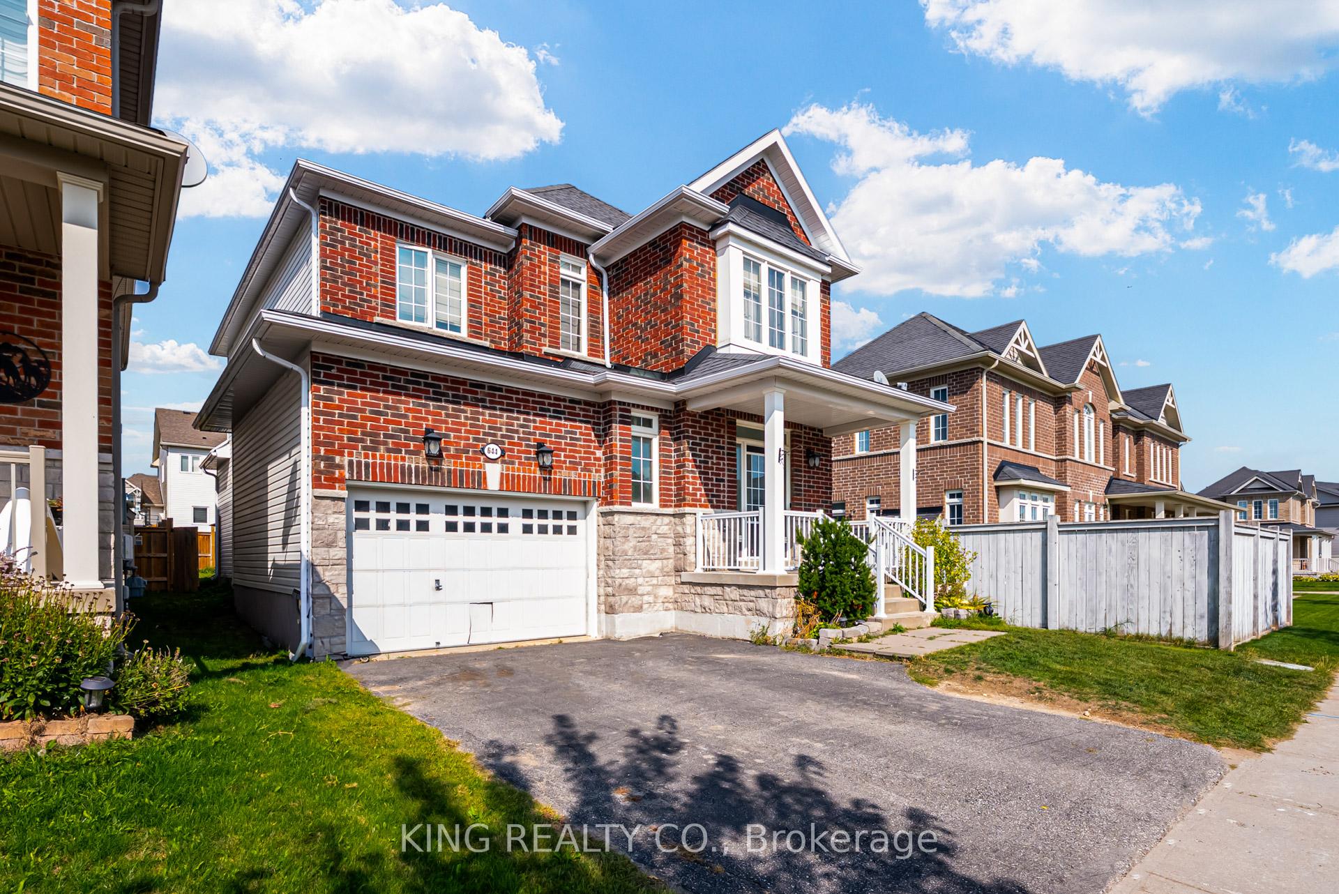 Photo 3 of 644 Armstrong Road, Shelburne — HOMEH