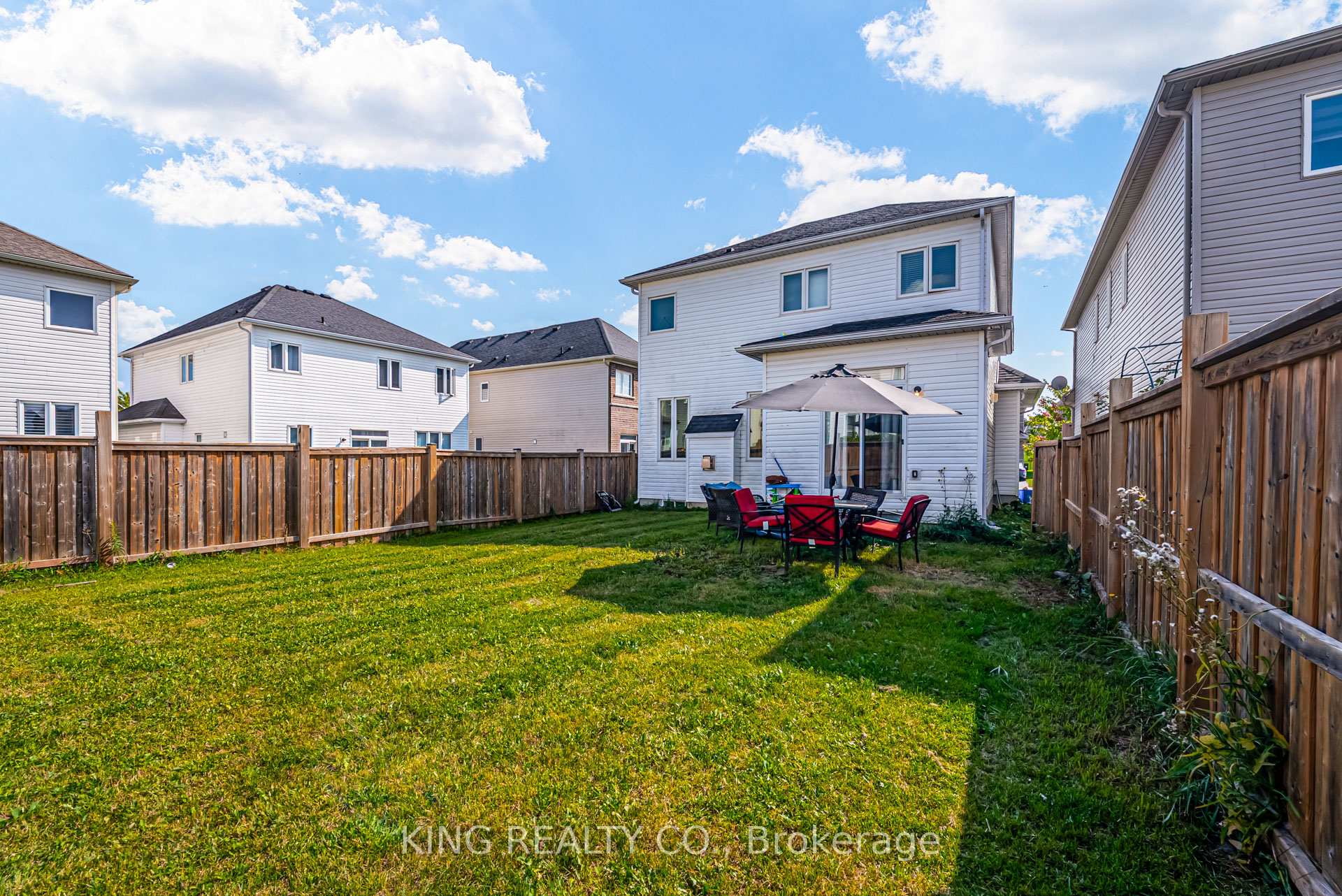 Photo 40 of 644 Armstrong Road, Shelburne — HOMEH