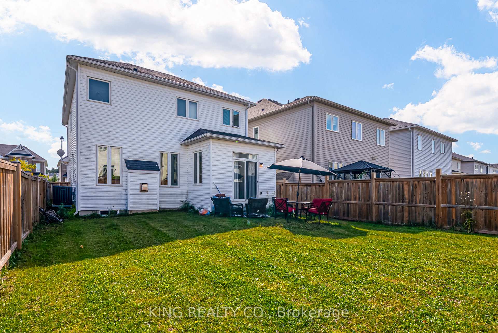 Photo 41 of 644 Armstrong Road, Shelburne — HOMEH