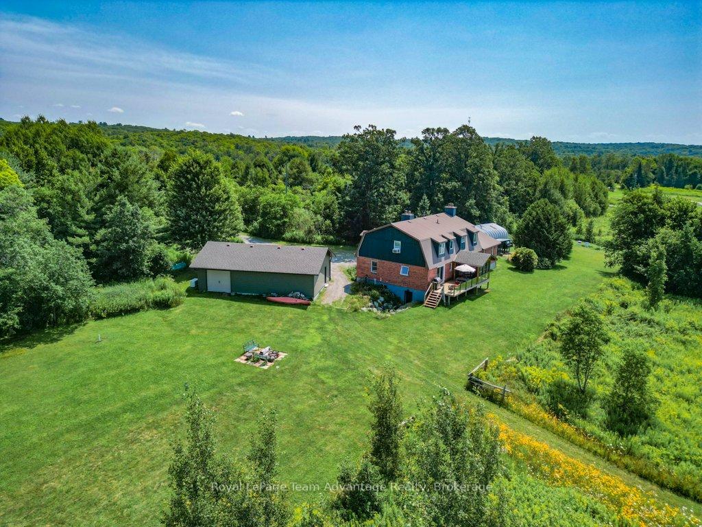 Photo 4 of 25 Bradley Road, Seguin — HOMEH