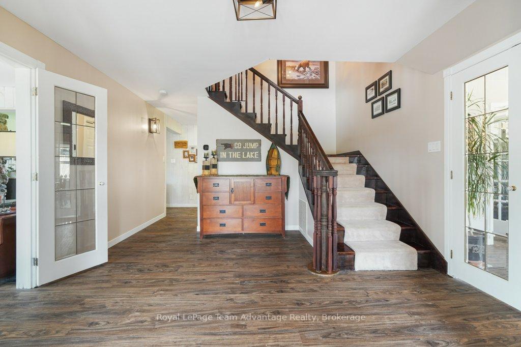 Photo 7 of 25 Bradley Road, Seguin — HOMEH