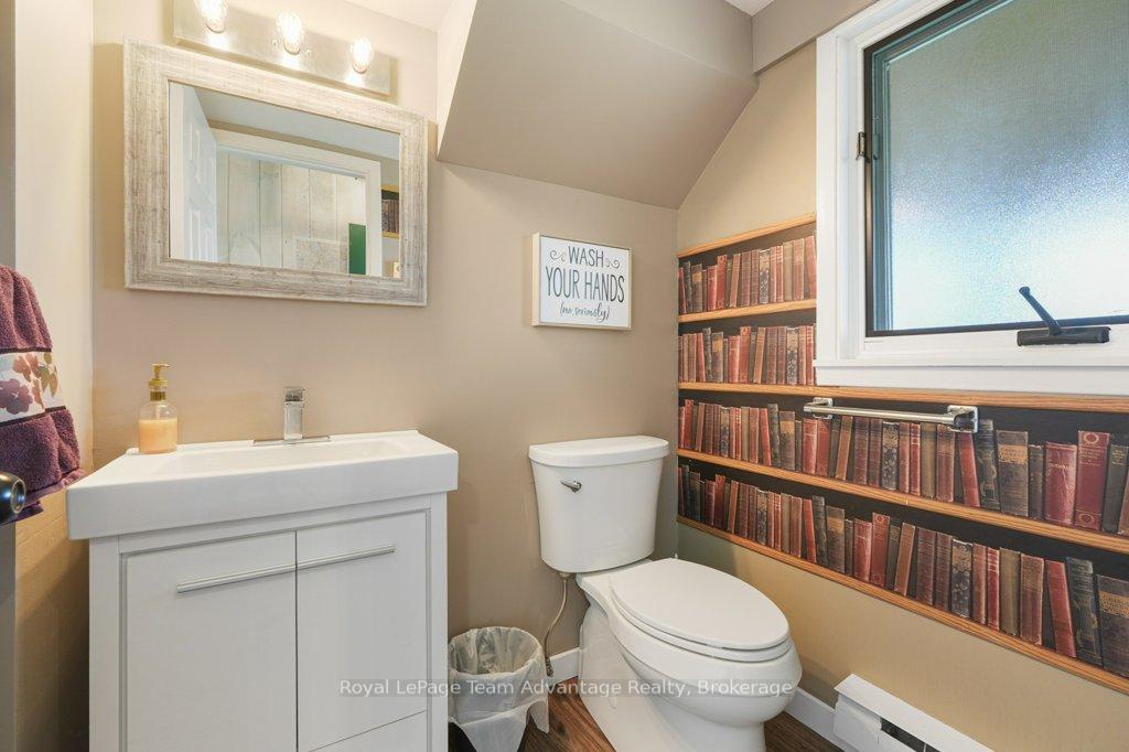 Photo 23 of 25 Bradley Road, Seguin — HOMEH